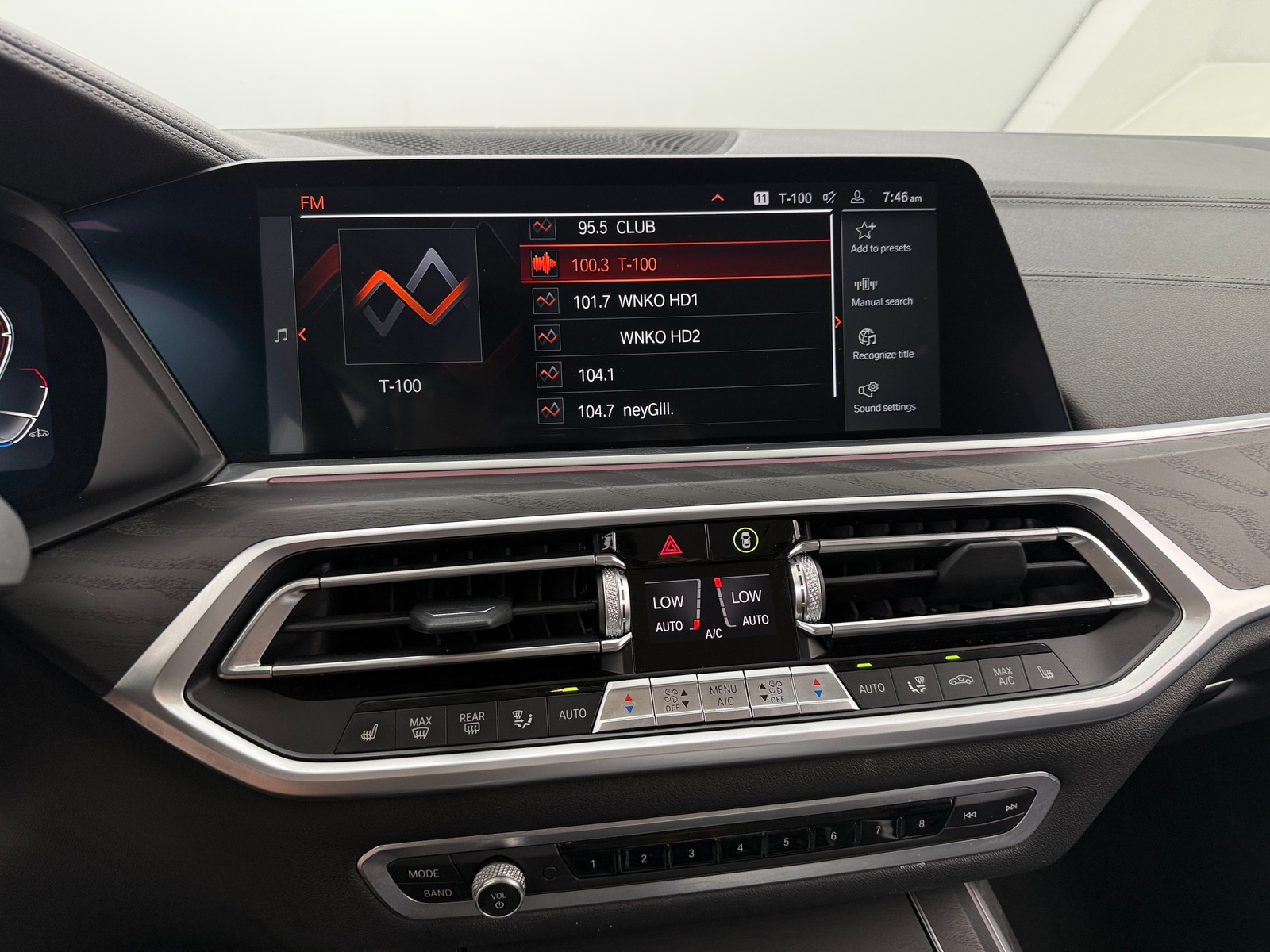 Thumbnail: 2022 BMW X7 - 3