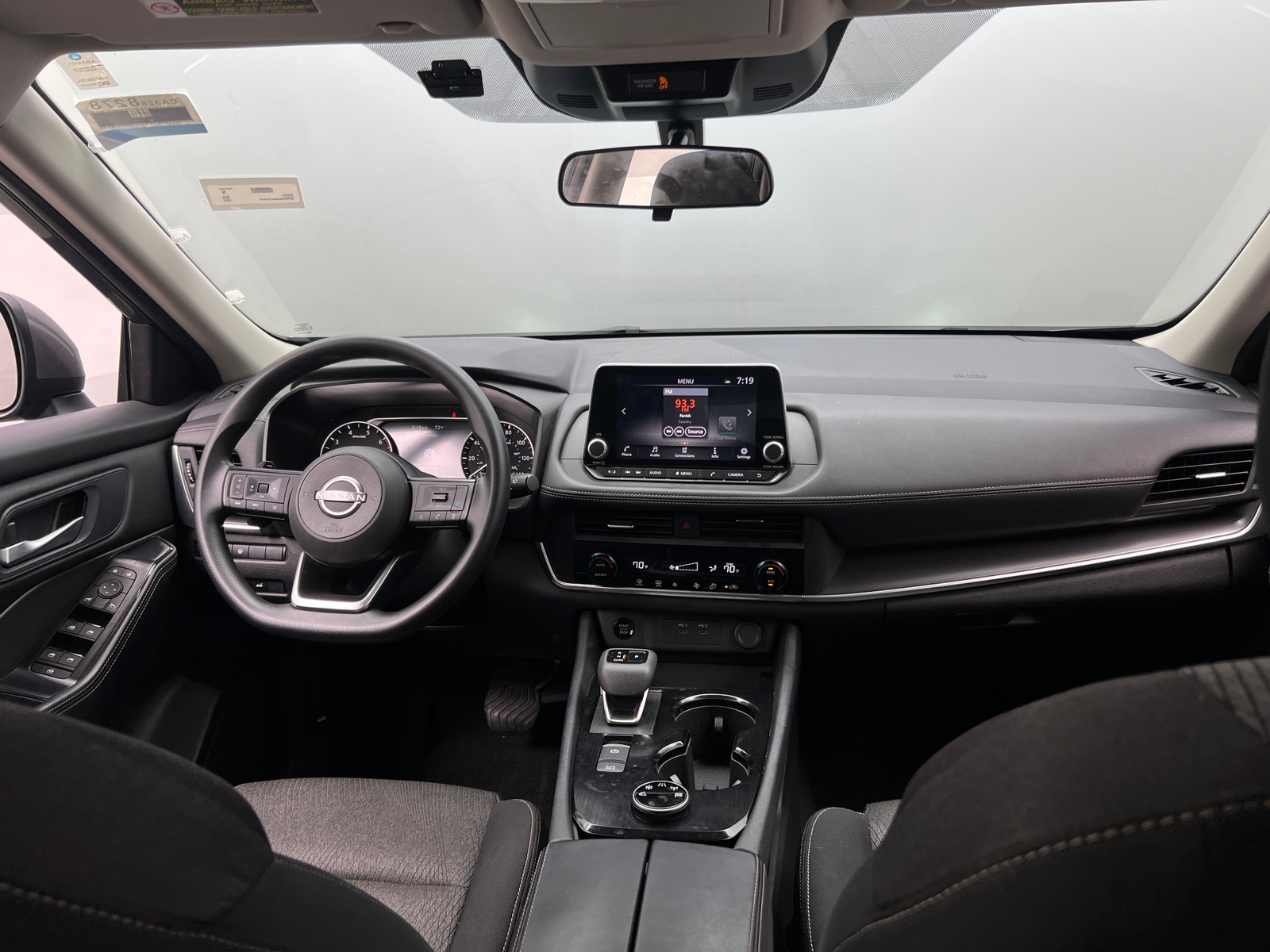 Thumbnail: 2024 Nissan Rogue - 3