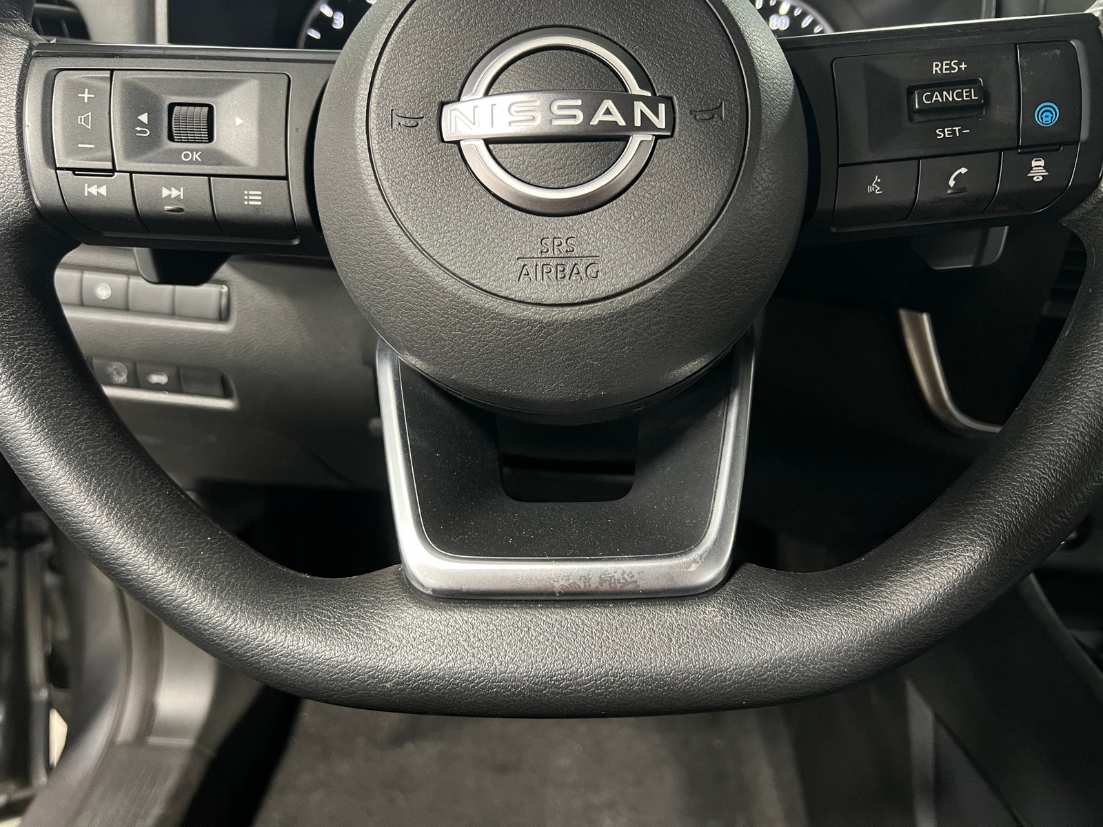 Thumbnail: 2024 Nissan Rogue - 5