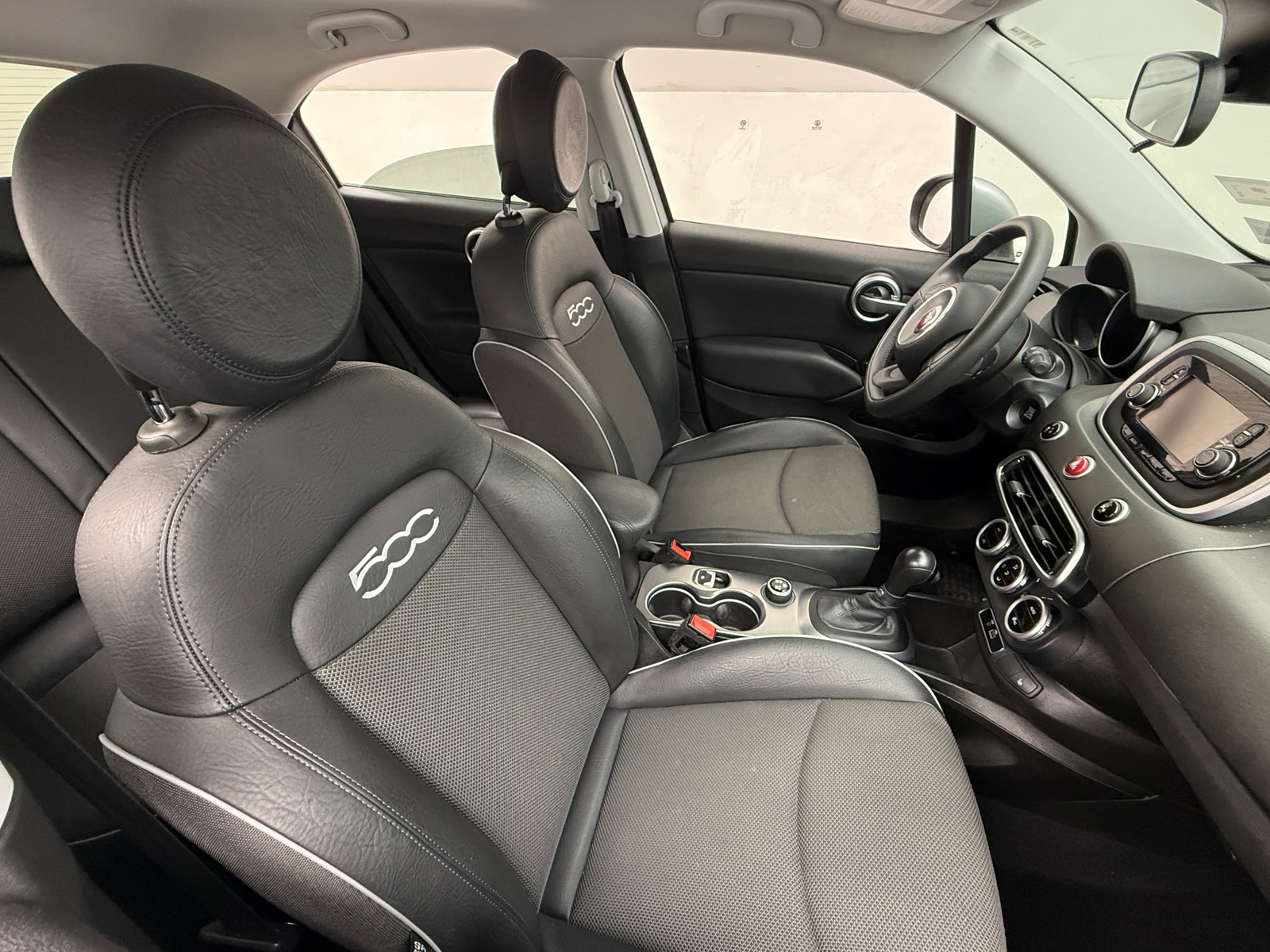 Thumbnail: 2016 Fiat 500X - 2