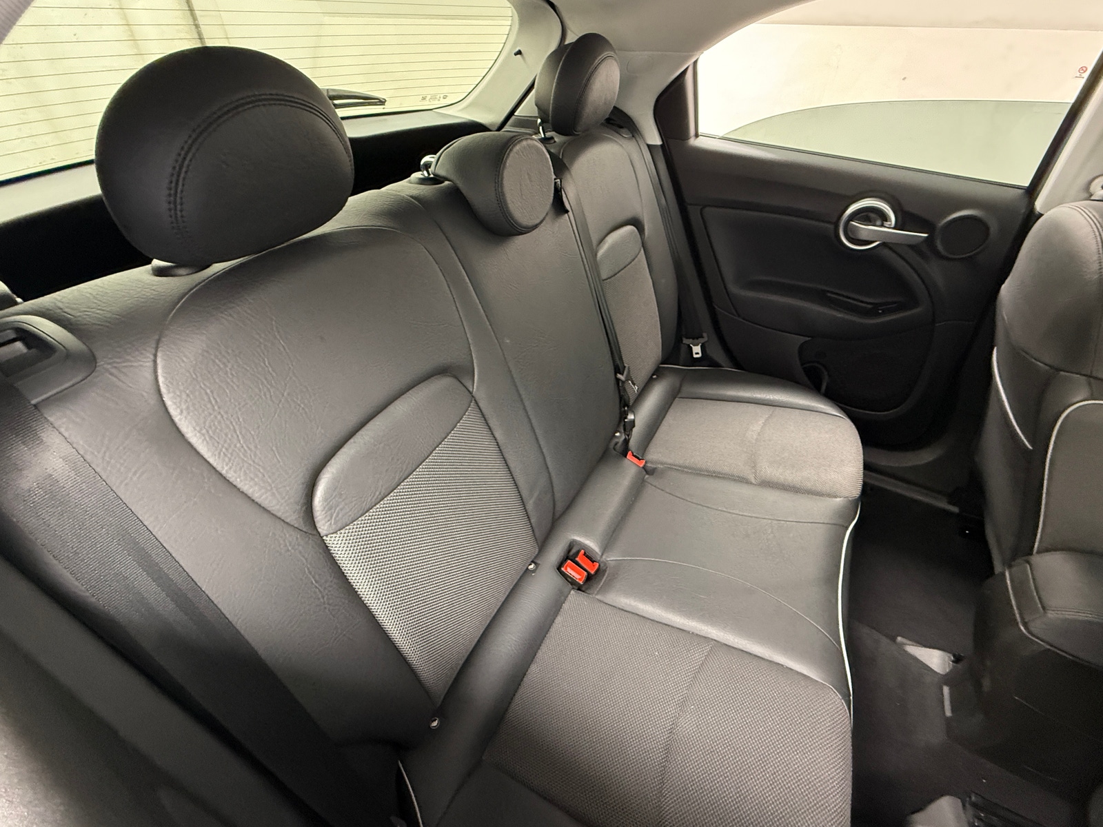 Thumbnail: 2016 Fiat 500X - 6