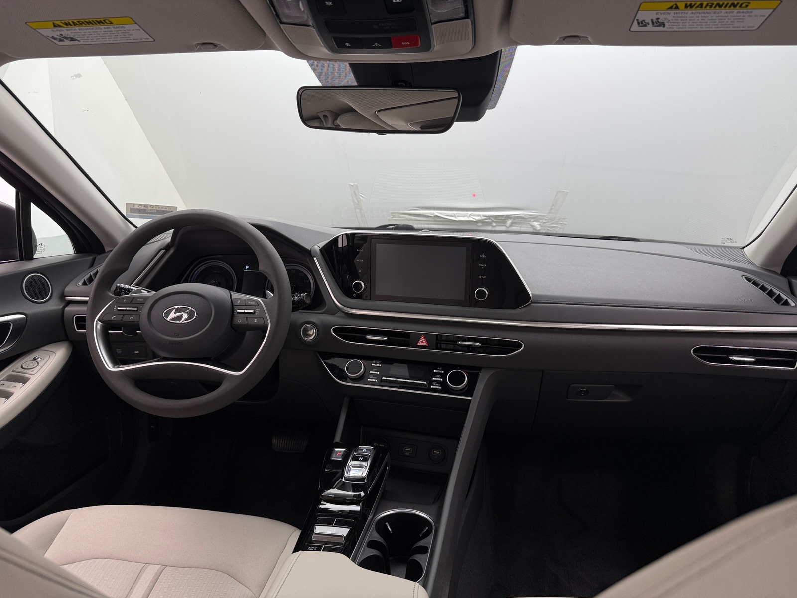 Thumbnail: 2023 Hyundai Sonata - 3