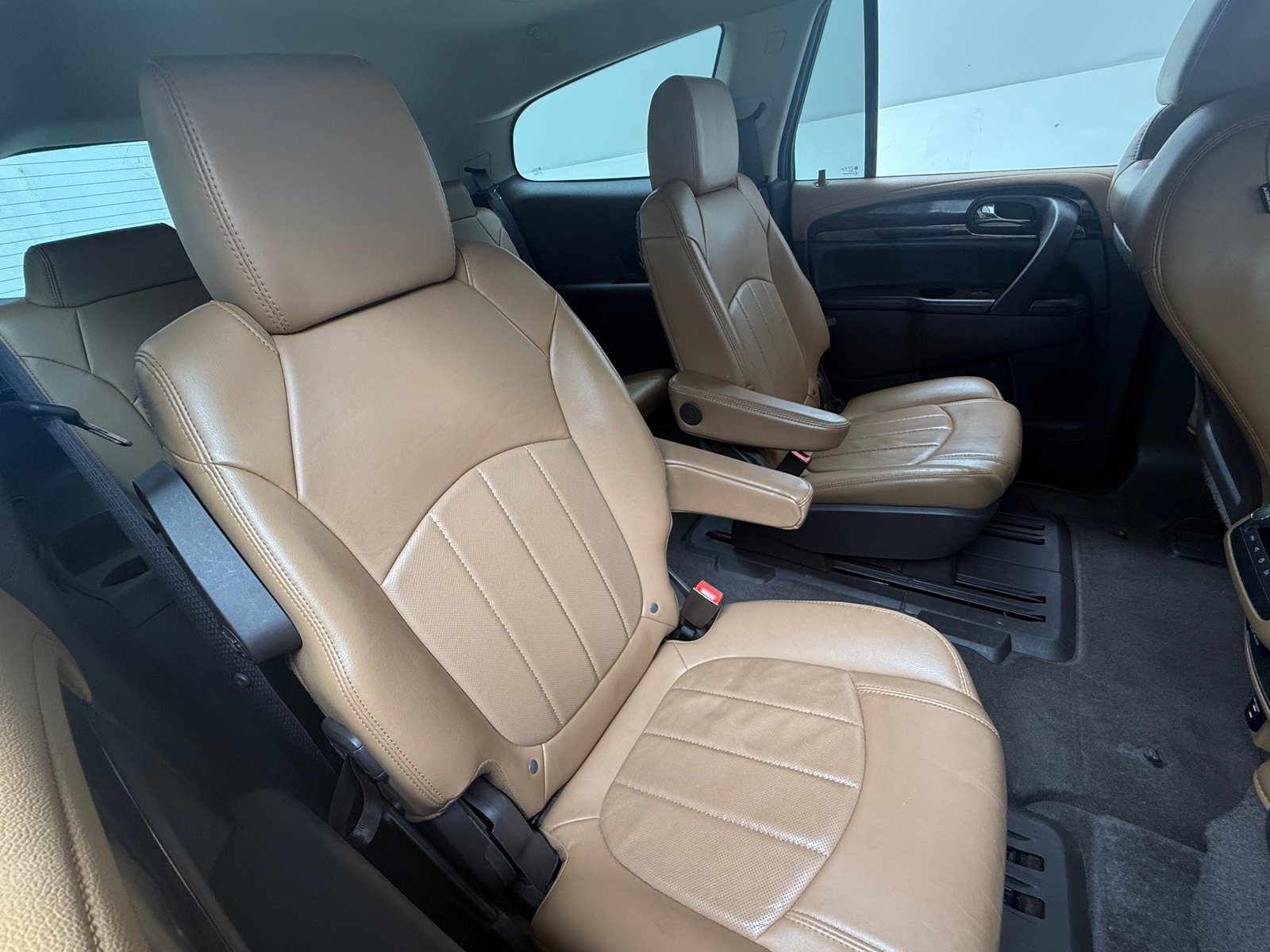 Thumbnail: 2015 Buick Enclave - 5