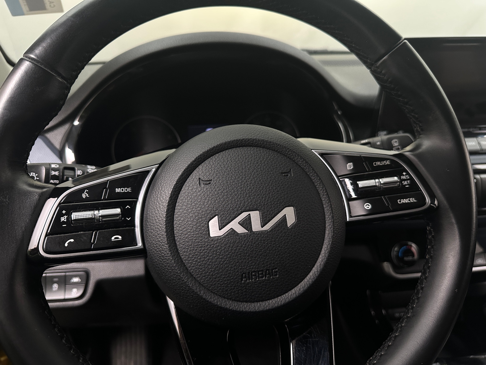 Thumbnail: 2022 Kia Seltos - 5