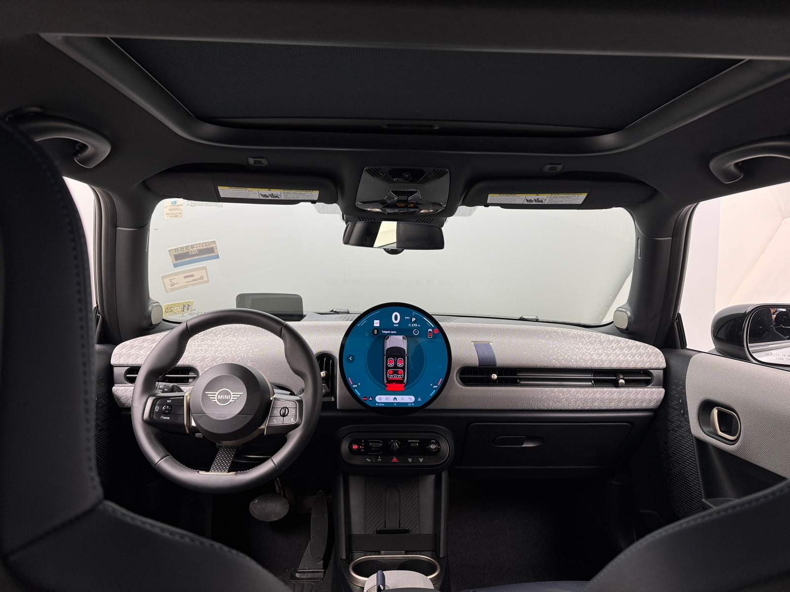 Thumbnail: 2025 MINI Cooper Hardtop - 2
