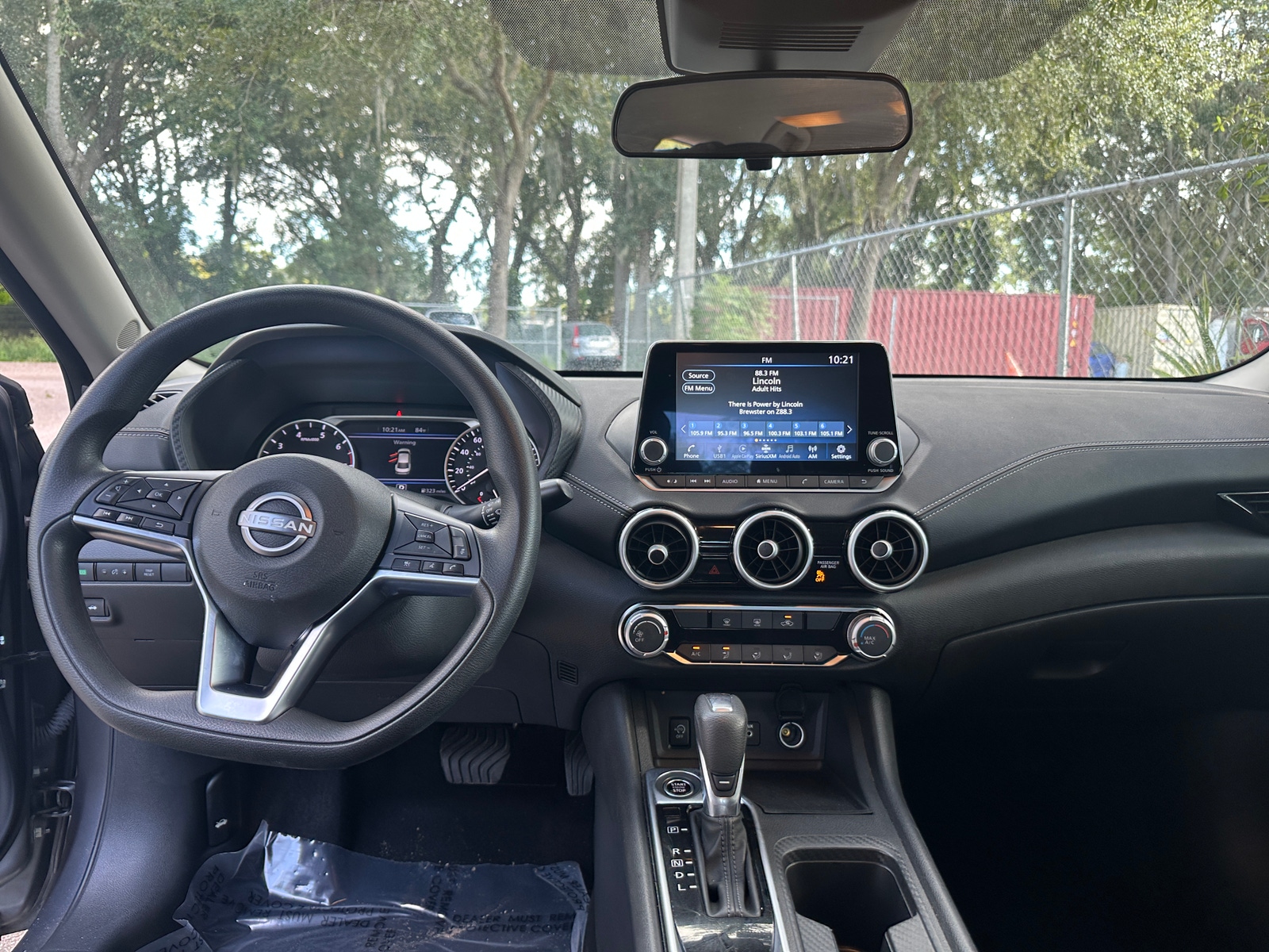 Thumbnail: 2024 Nissan Sentra - 3