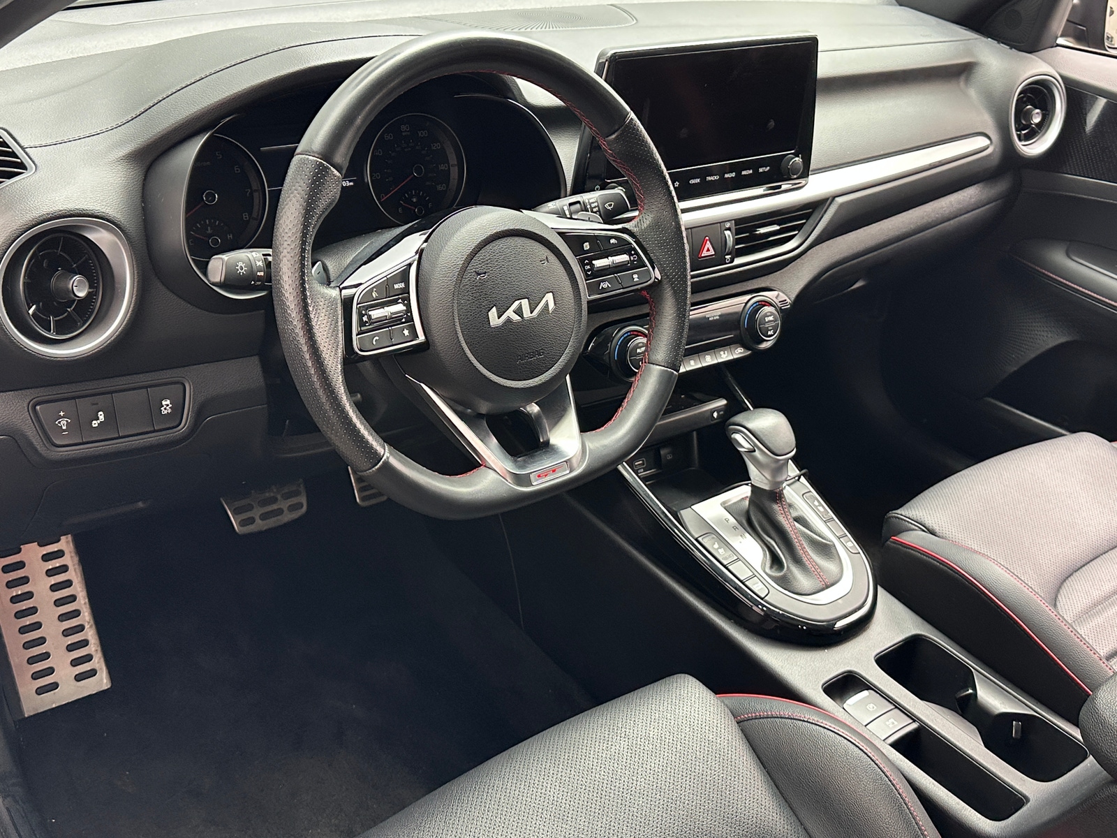 Thumbnail: 2024 Kia Forte - 2