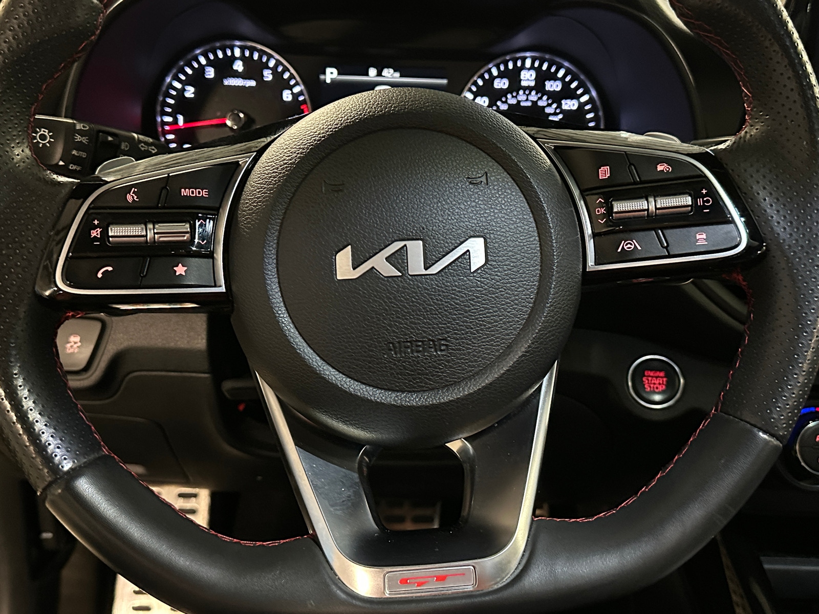 Thumbnail: 2024 Kia Forte - 4