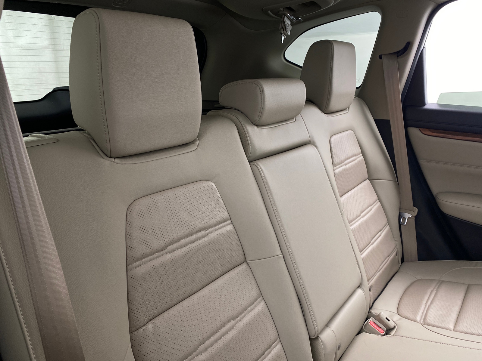 Thumbnail: 2020 Honda CR-V - 5