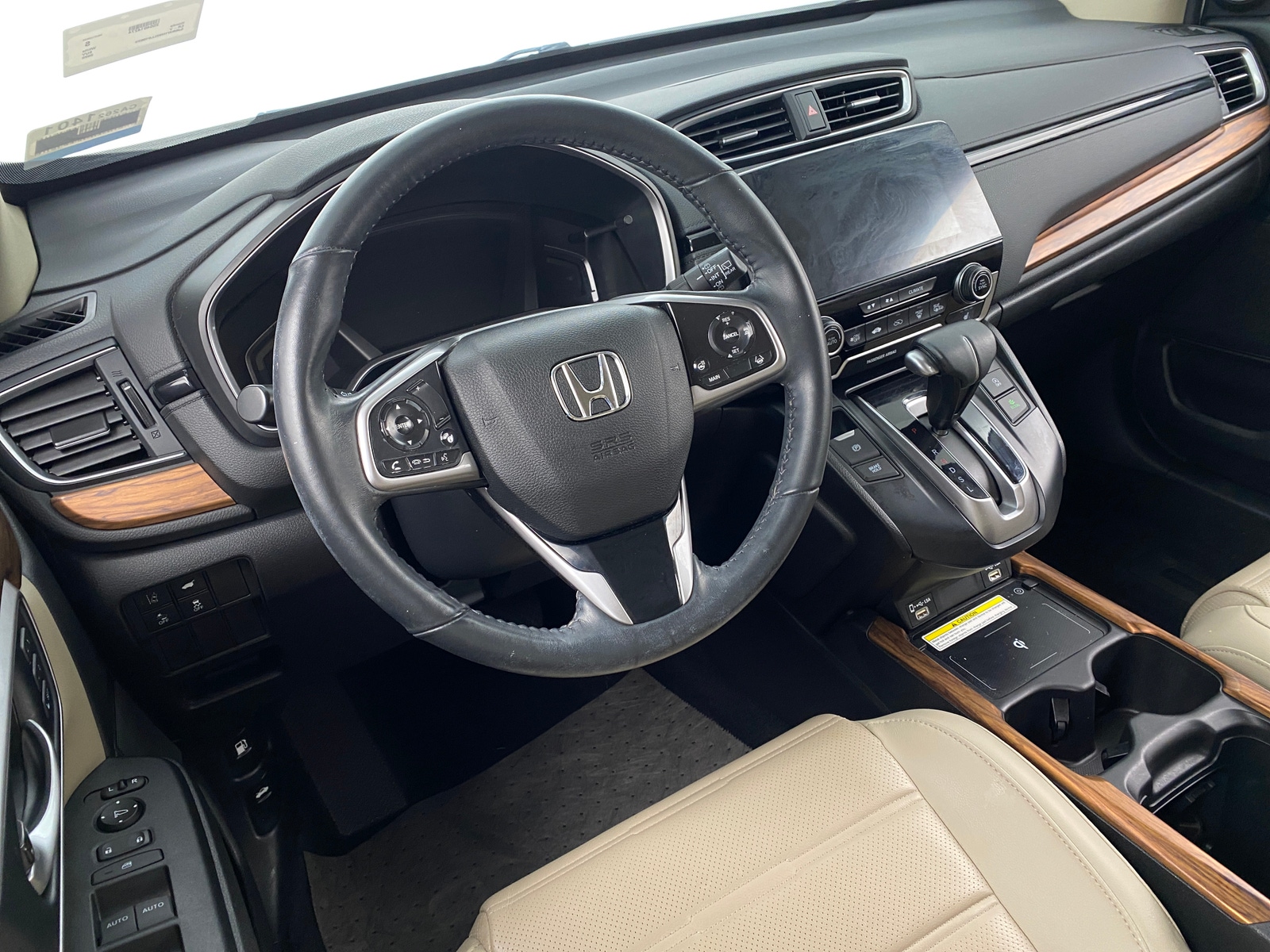 Thumbnail: 2020 Honda CR-V - 2