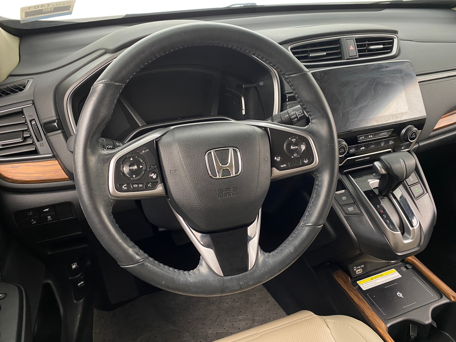 Thumbnail: 2020 Honda CR-V - 4
