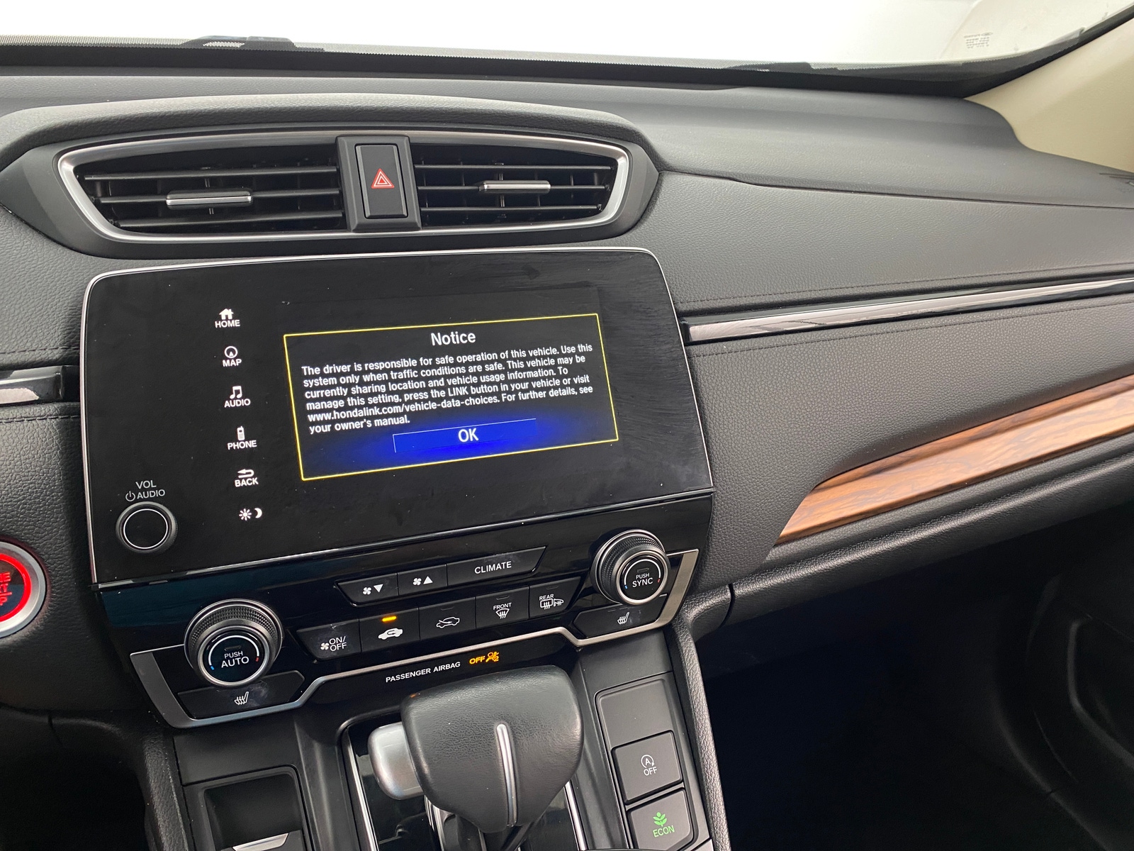 Thumbnail: 2020 Honda CR-V - 3