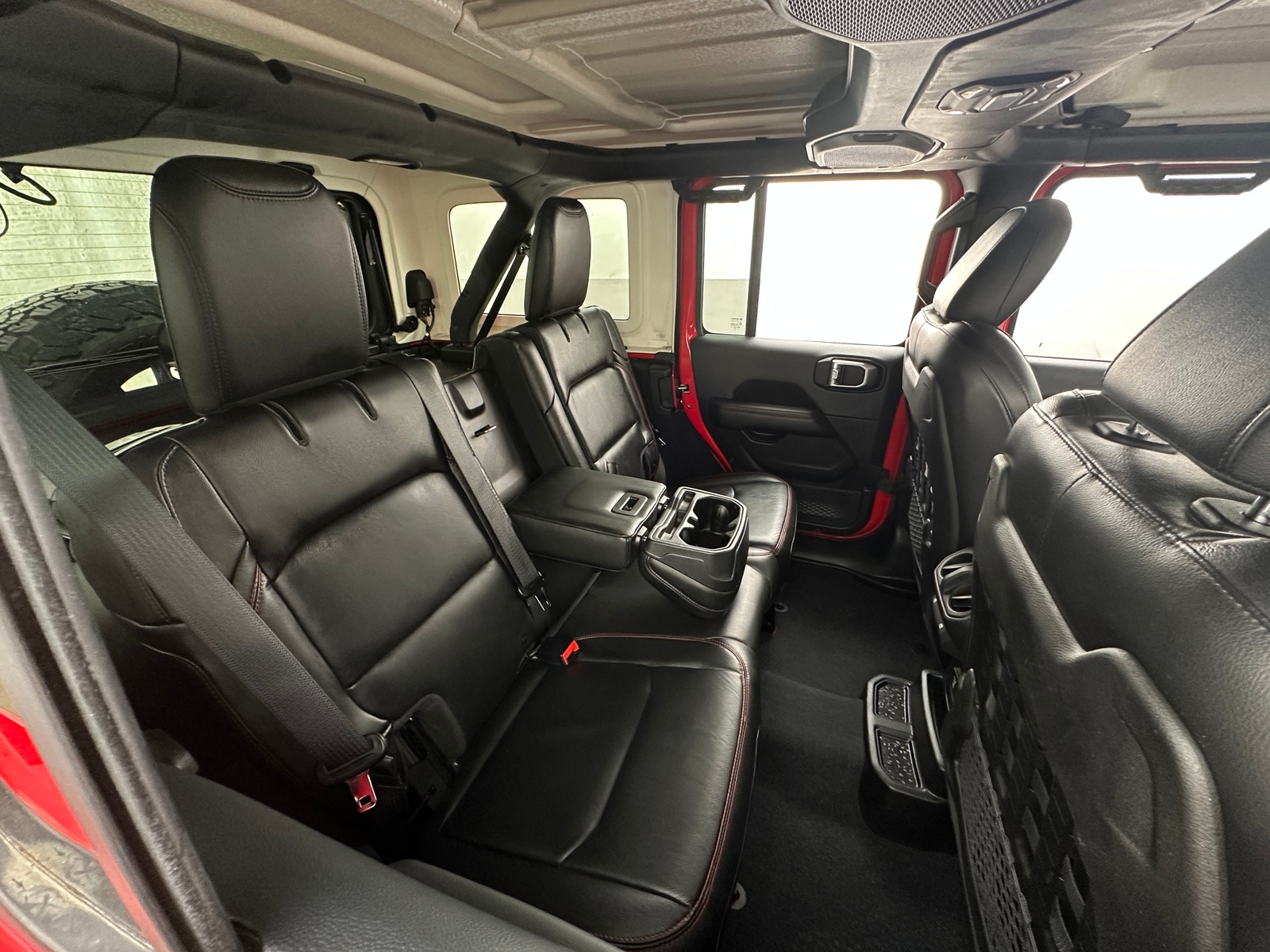 Thumbnail: 2018 Jeep Wrangler - 5