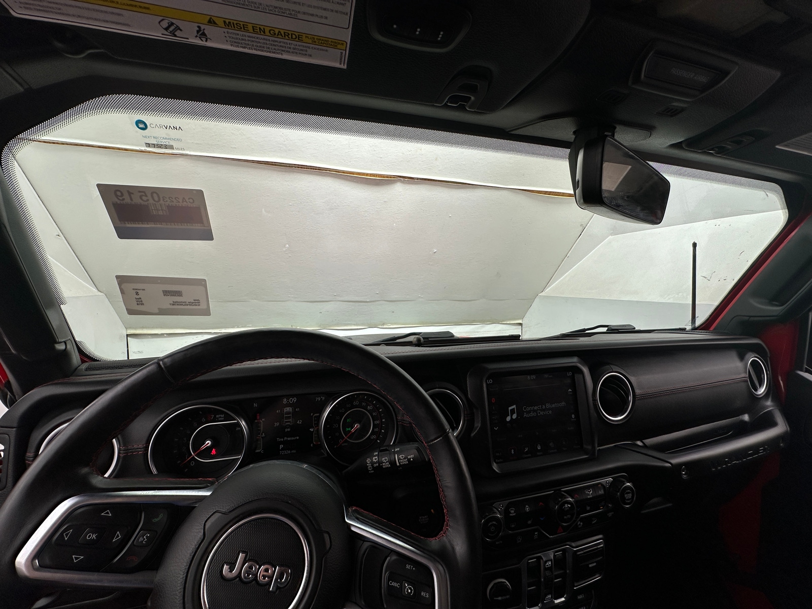 Thumbnail: 2018 Jeep Wrangler - 2