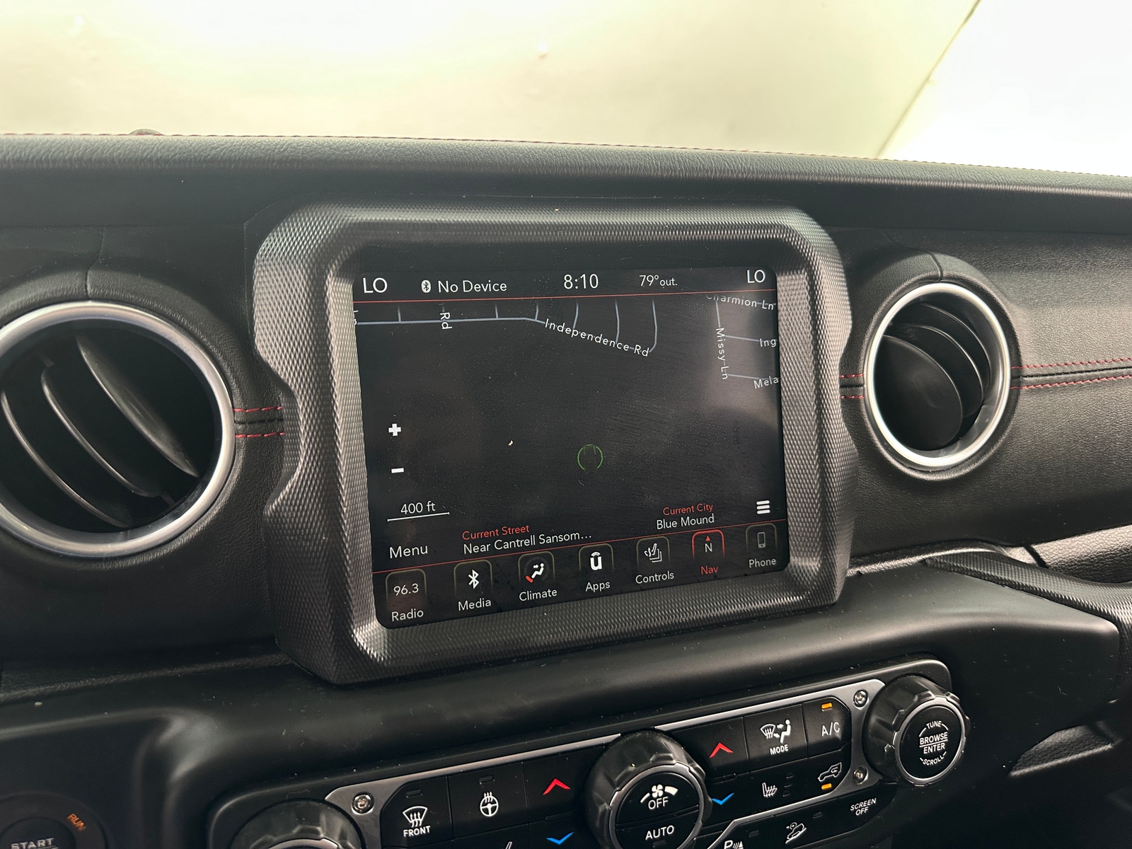 Thumbnail: 2018 Jeep Wrangler - 3