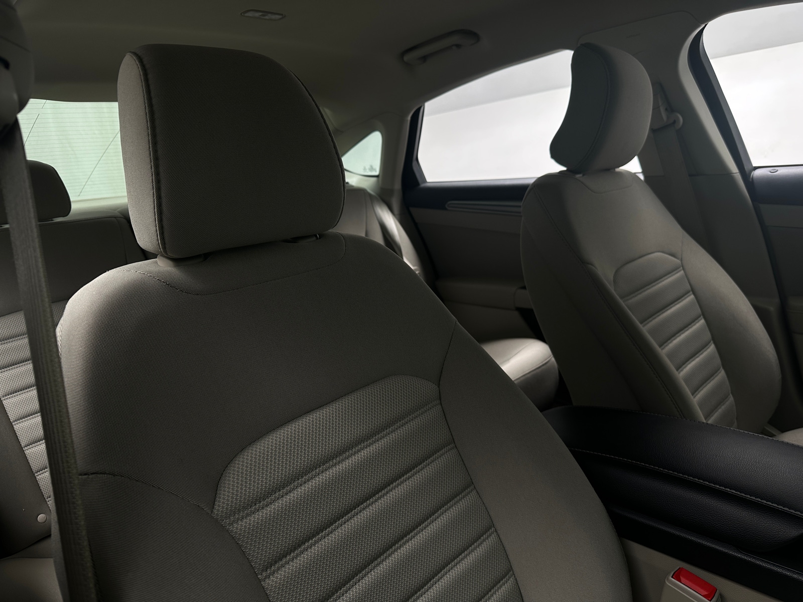 Thumbnail: 2019 Ford Fusion - 2