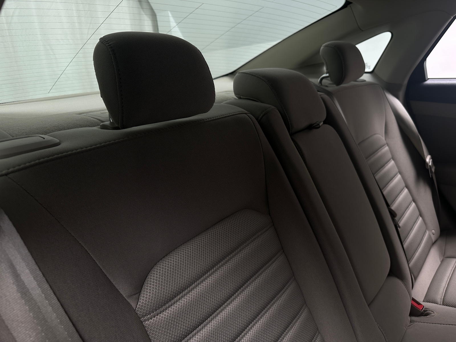 Thumbnail: 2019 Ford Fusion - 6