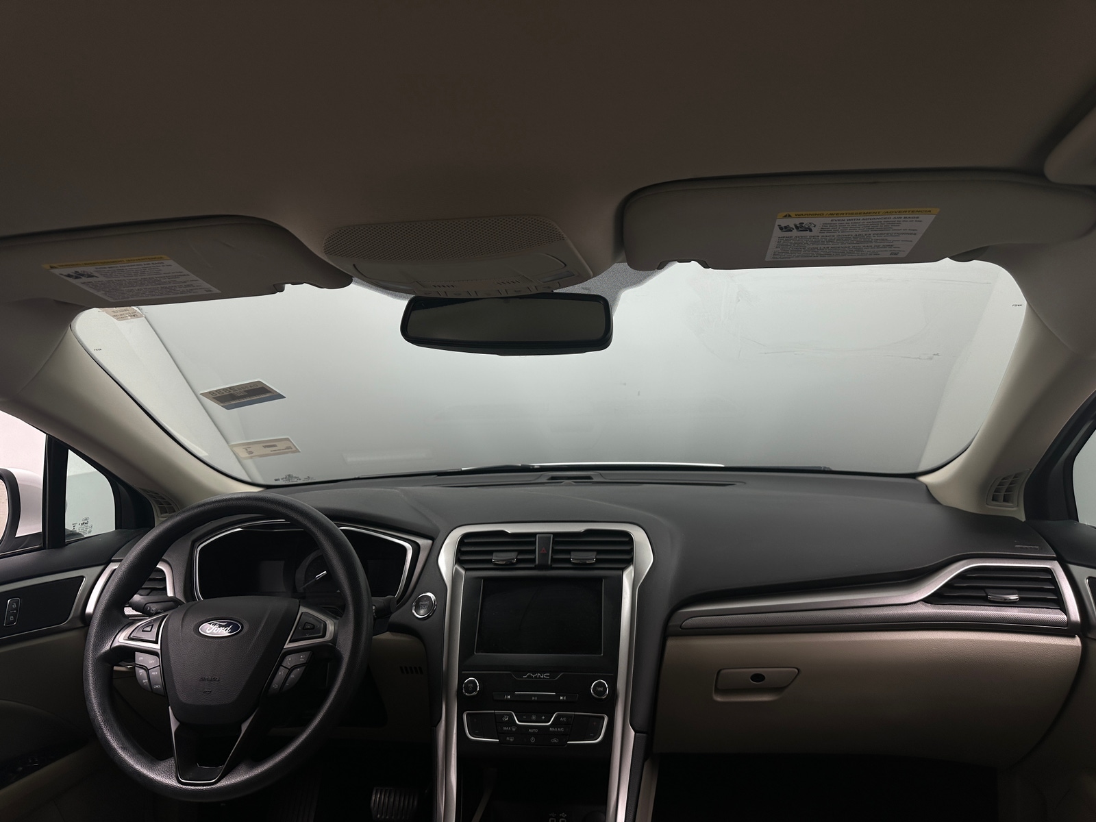 Thumbnail: 2019 Ford Fusion - 3
