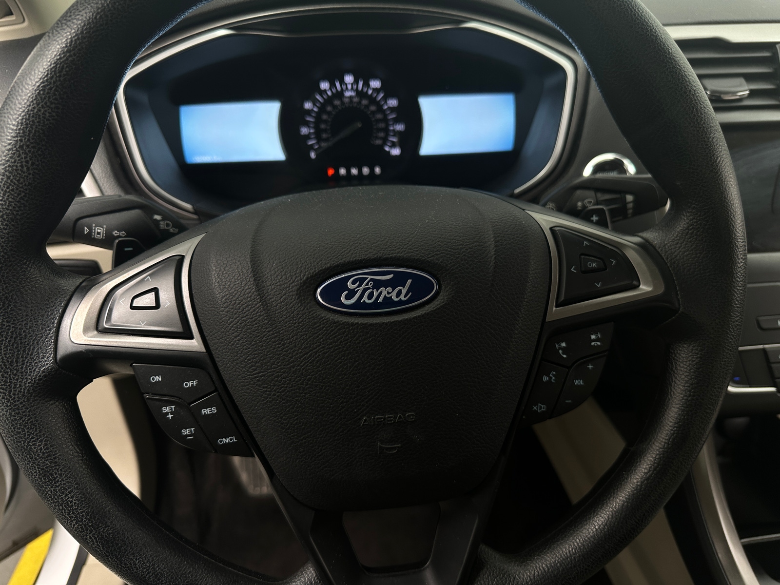Thumbnail: 2019 Ford Fusion - 5