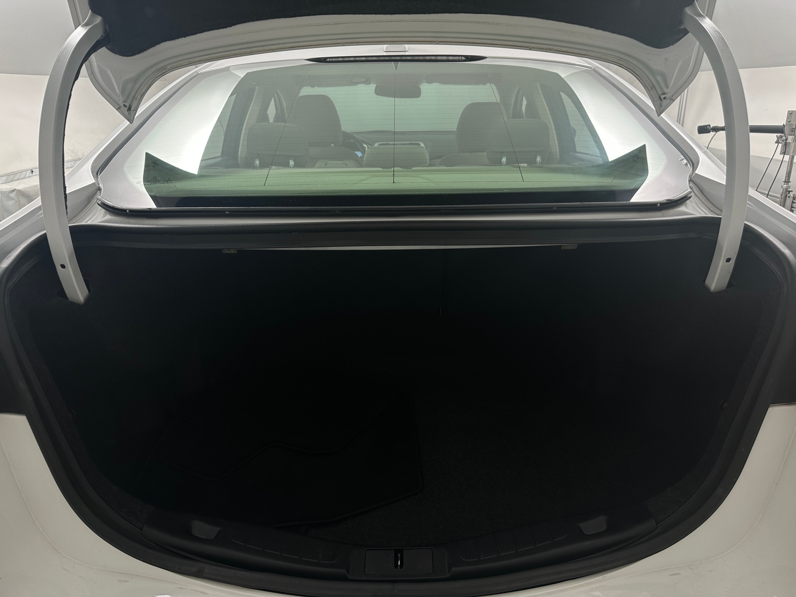 Thumbnail: 2019 Ford Fusion - 7