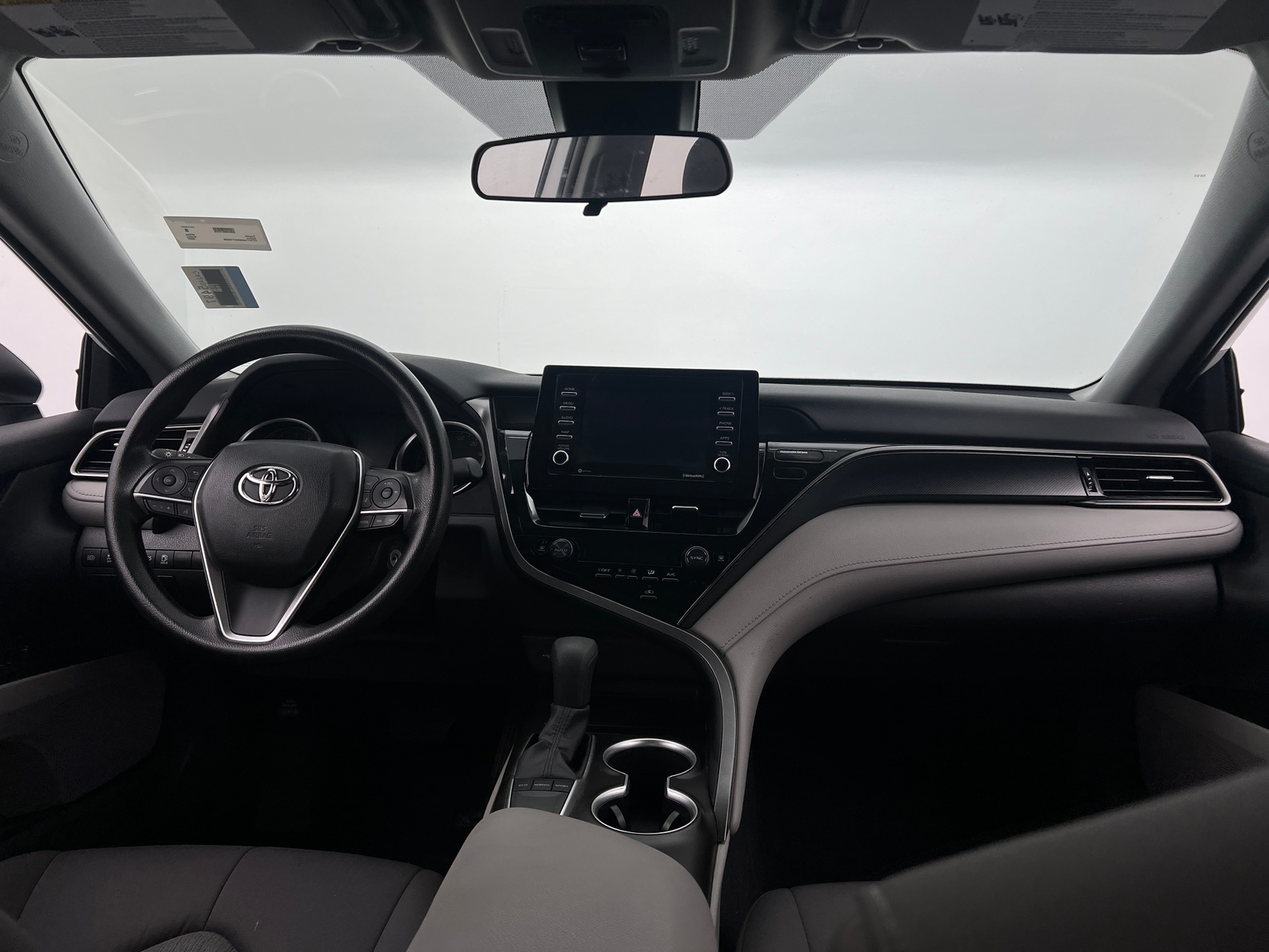 Thumbnail: 2022 Toyota Camry - 3
