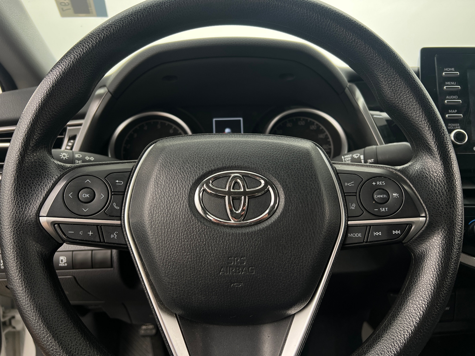 Thumbnail: 2022 Toyota Camry - 5