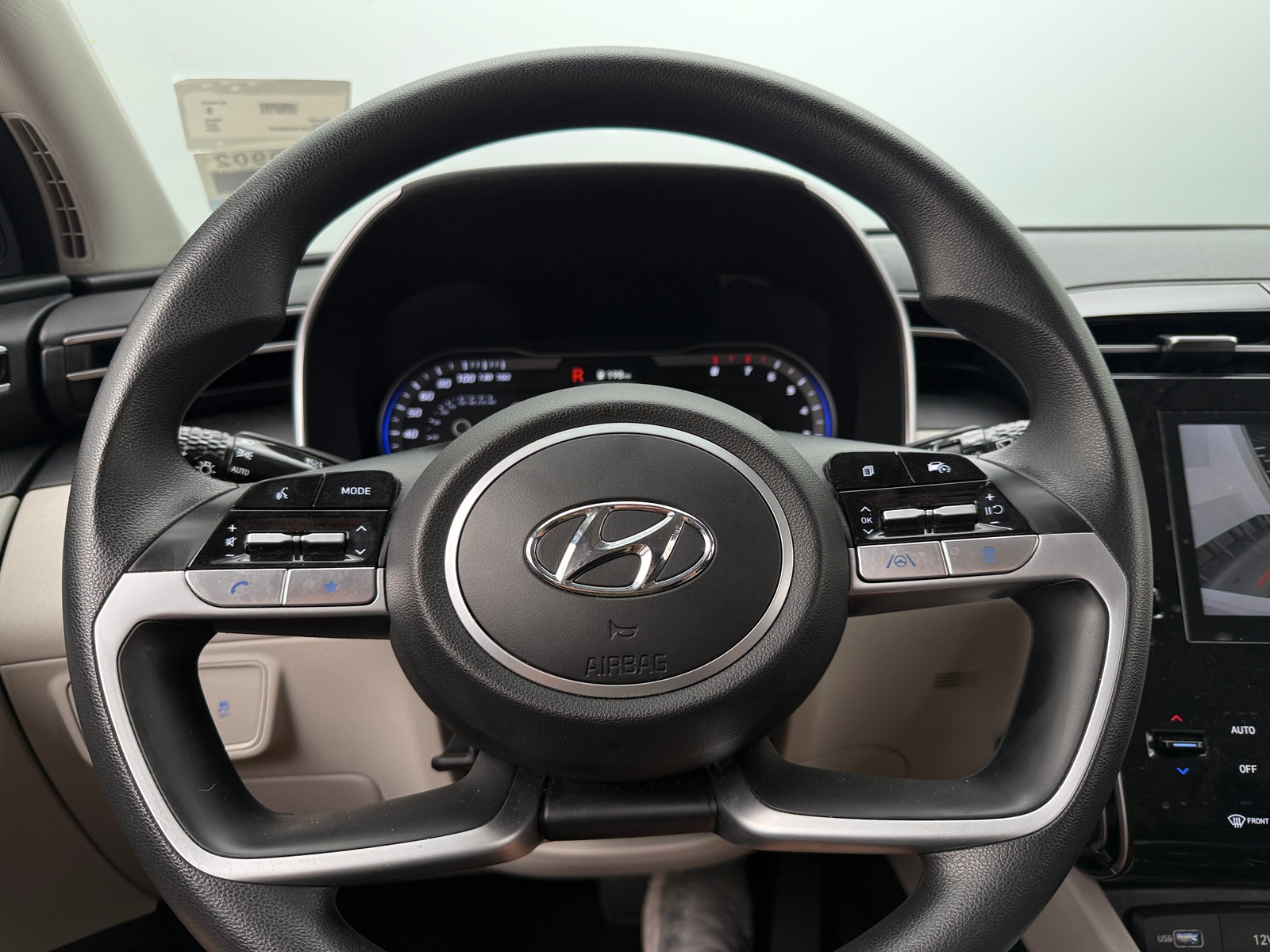 Thumbnail: 2024 Hyundai Tucson - 5