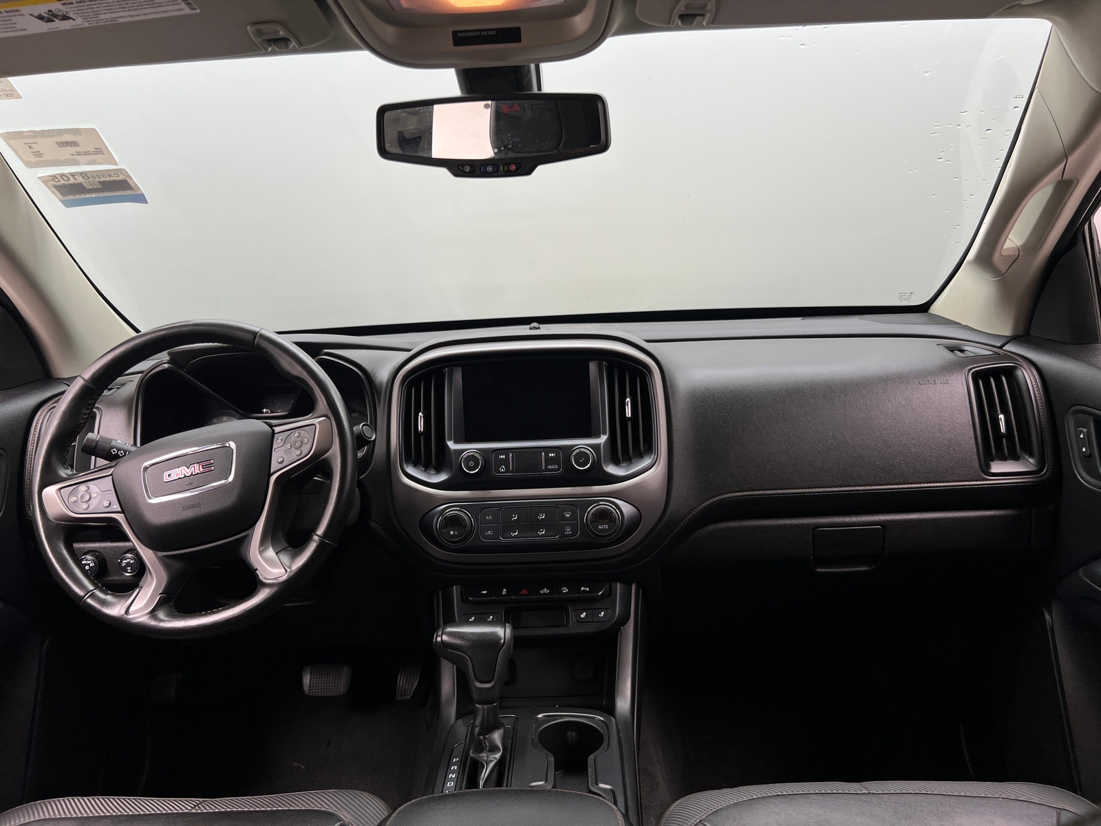 Thumbnail: 2021 GMC Canyon - 2