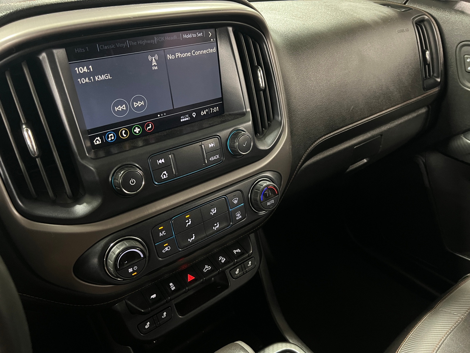 Thumbnail: 2021 GMC Canyon - 3