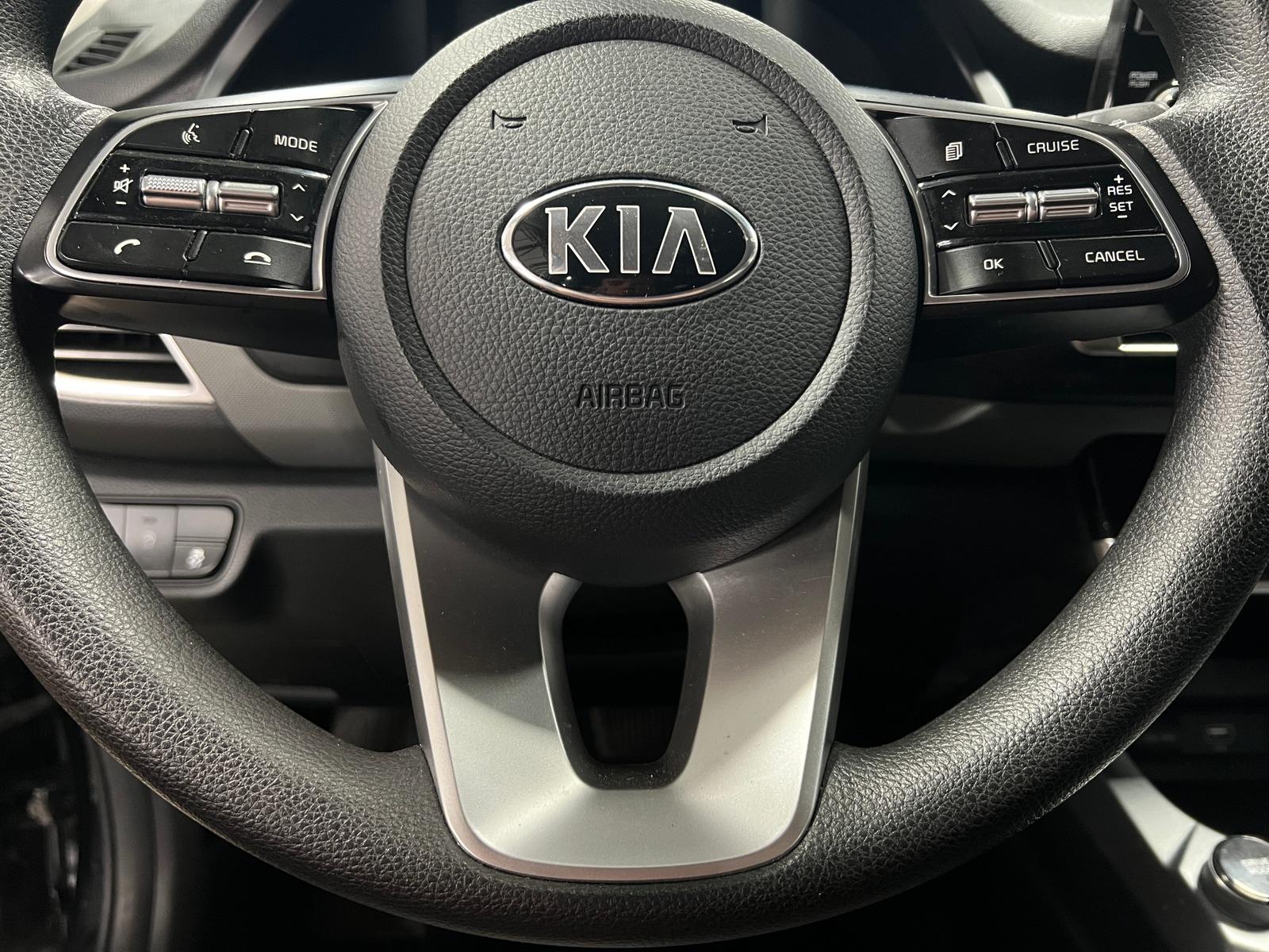 Thumbnail: 2021 Kia Seltos - 5