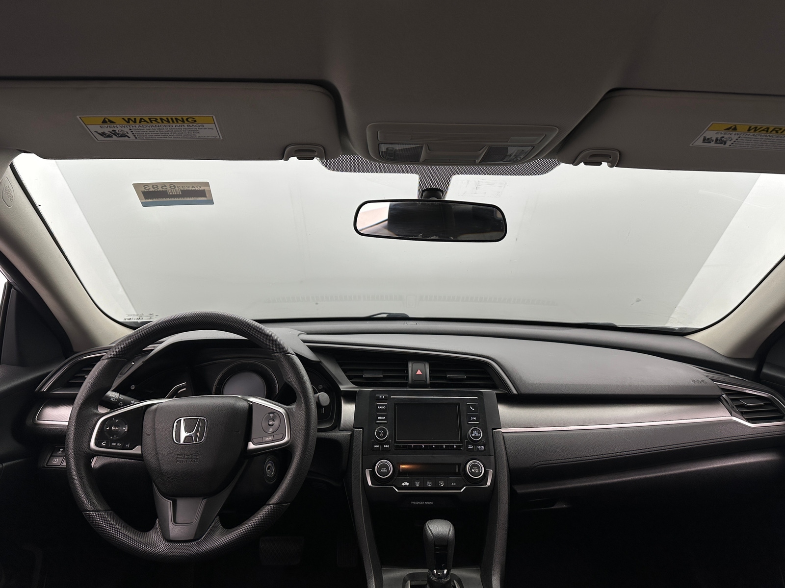 Thumbnail: 2018 Honda Civic - 3