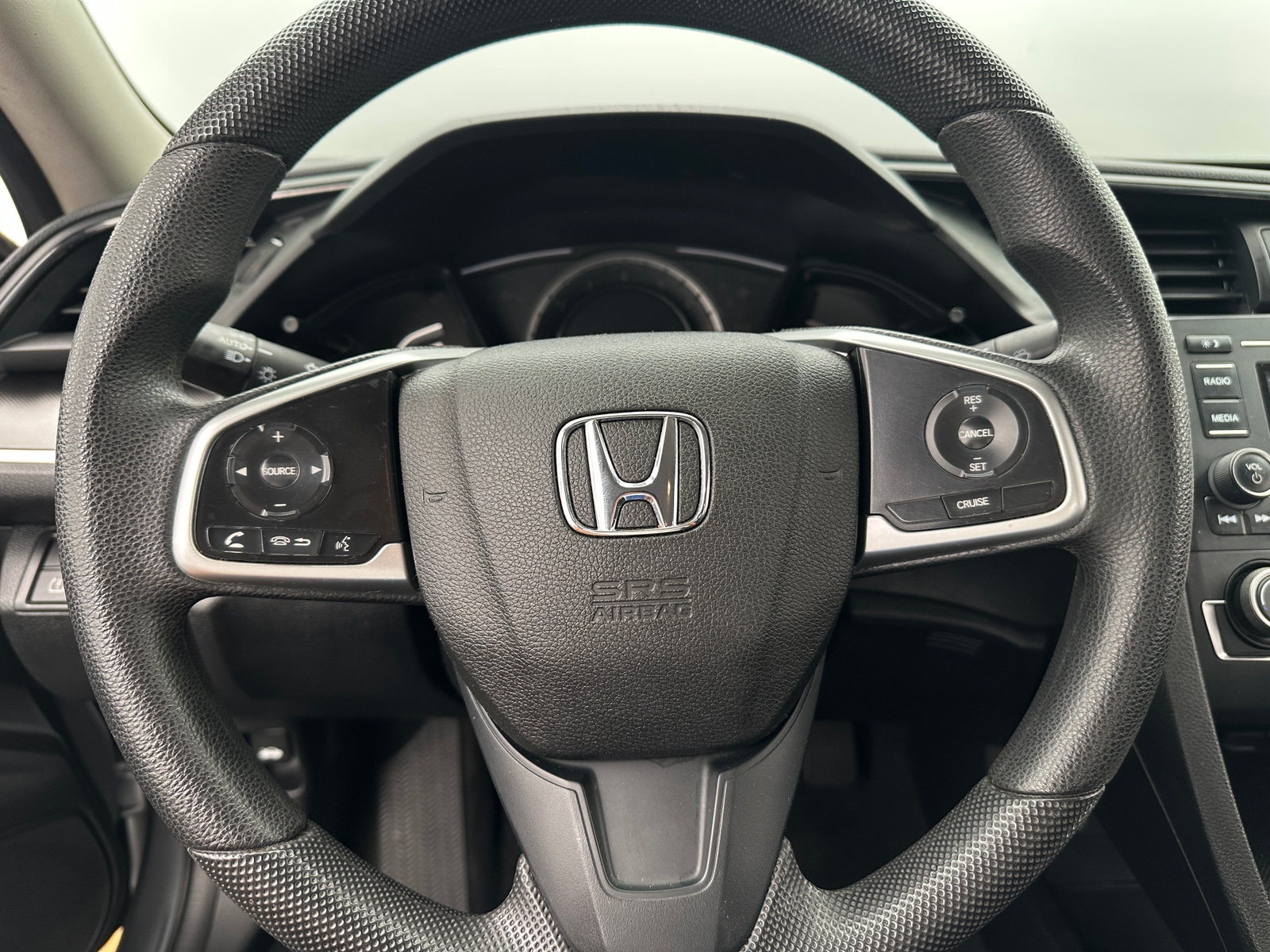 Thumbnail: 2018 Honda Civic - 5