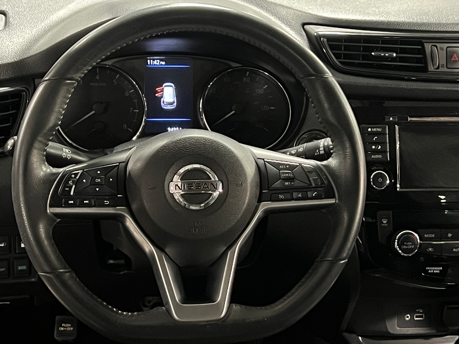 Thumbnail: 2018 Nissan Rogue - 5