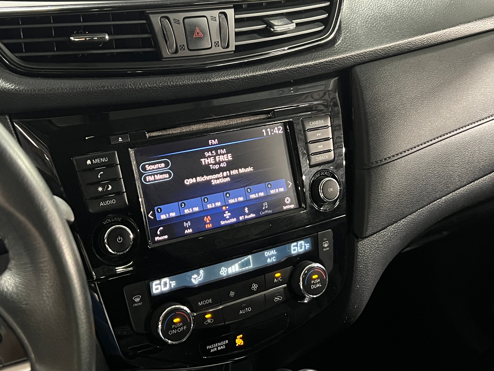 Thumbnail: 2018 Nissan Rogue - 4
