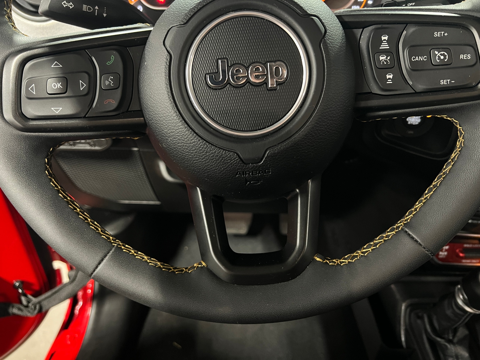 Thumbnail: 2024 Jeep Wrangler - 5