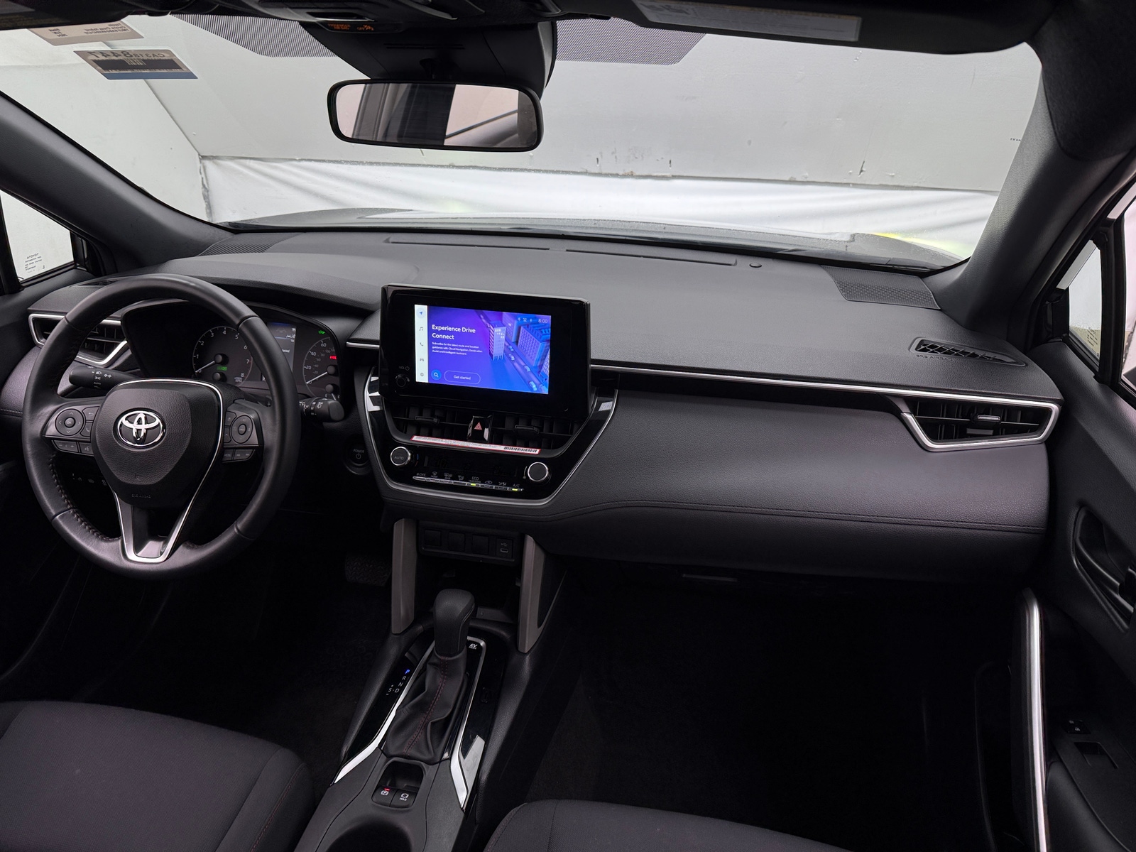 Thumbnail: 2024 Toyota Corolla Cross - 3