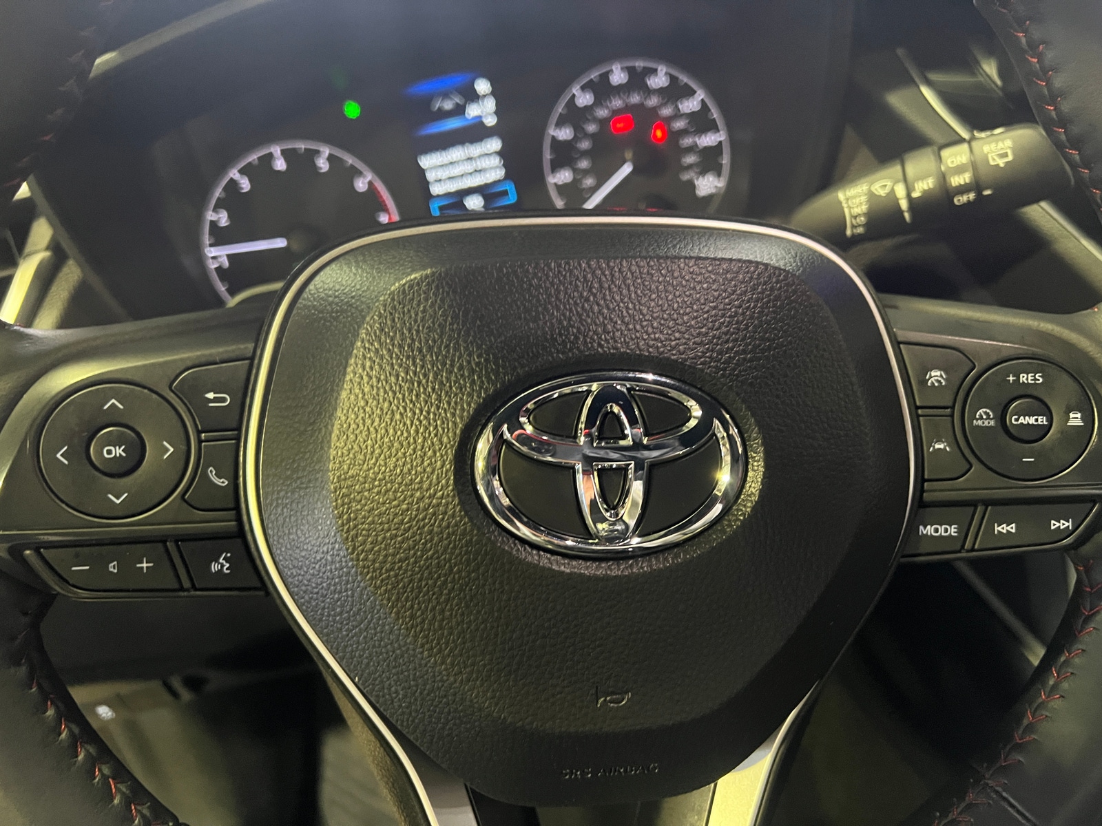 Thumbnail: 2024 Toyota Corolla Cross - 5