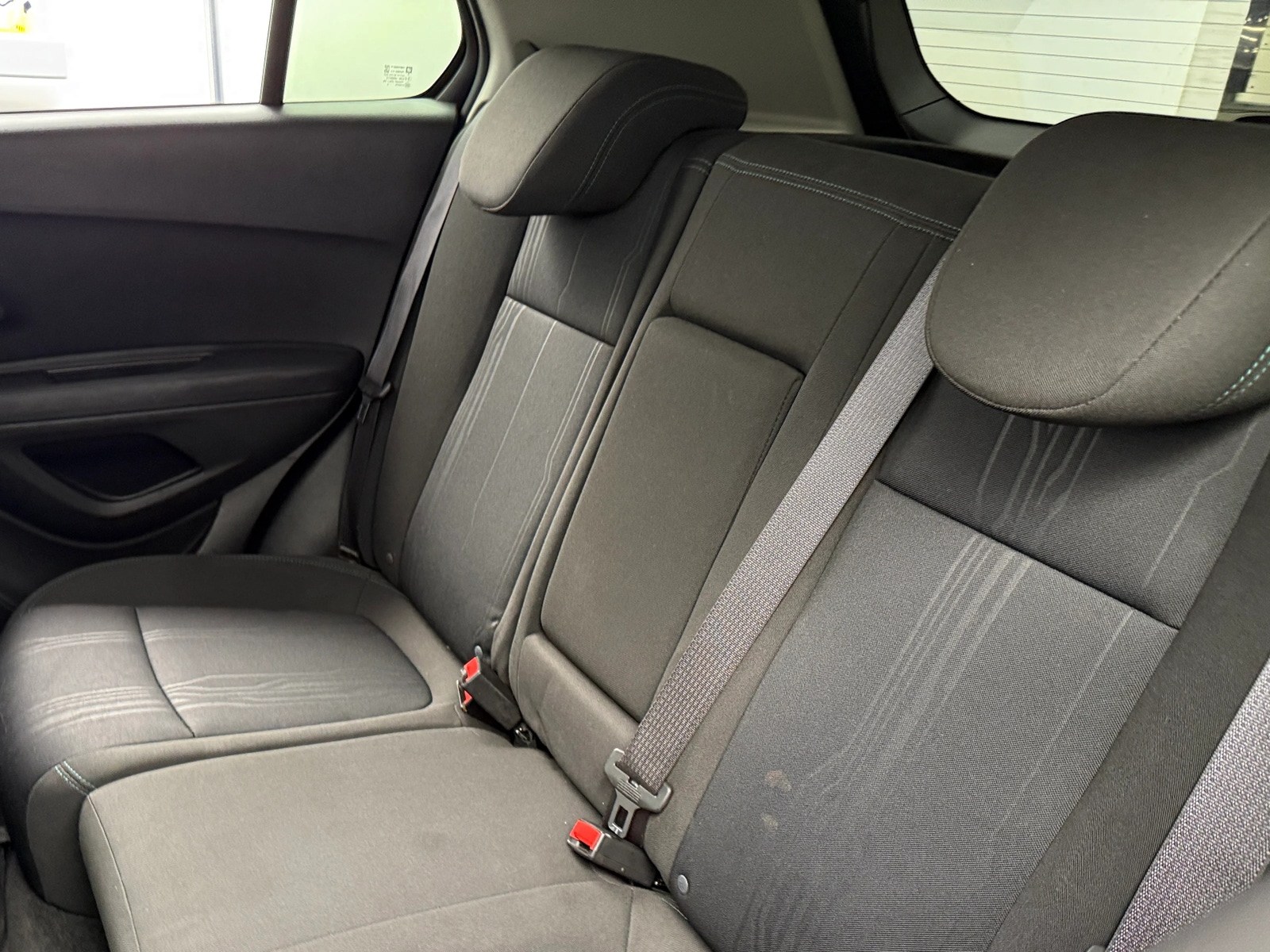 Thumbnail: 2016 Chevrolet Trax - 6