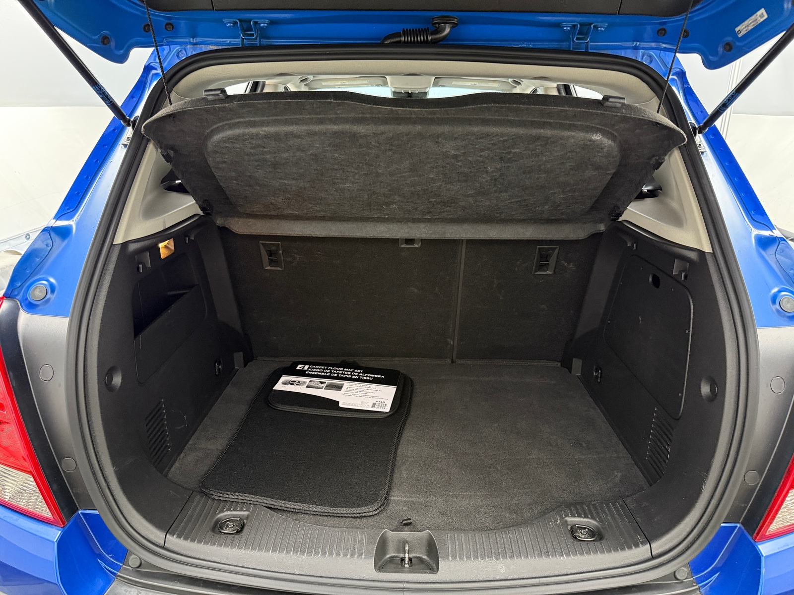 Thumbnail: 2016 Chevrolet Trax - 7