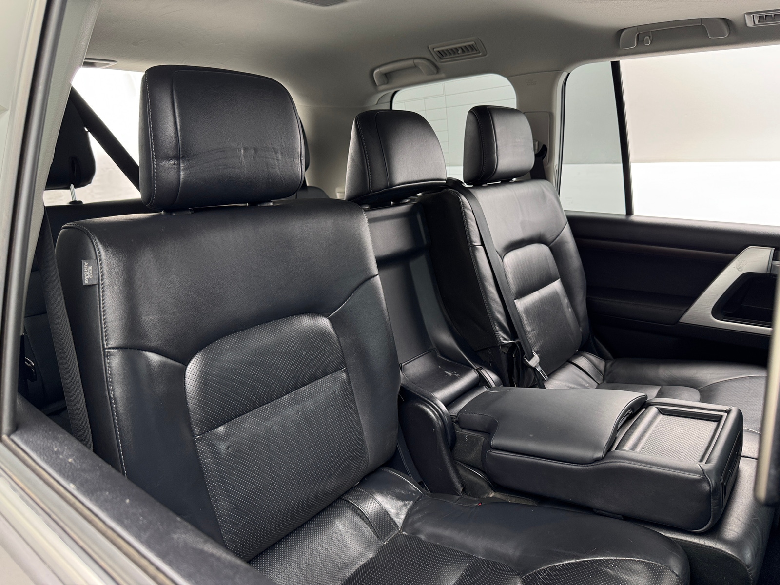 Thumbnail: 2017 Toyota Land Cruiser - 5
