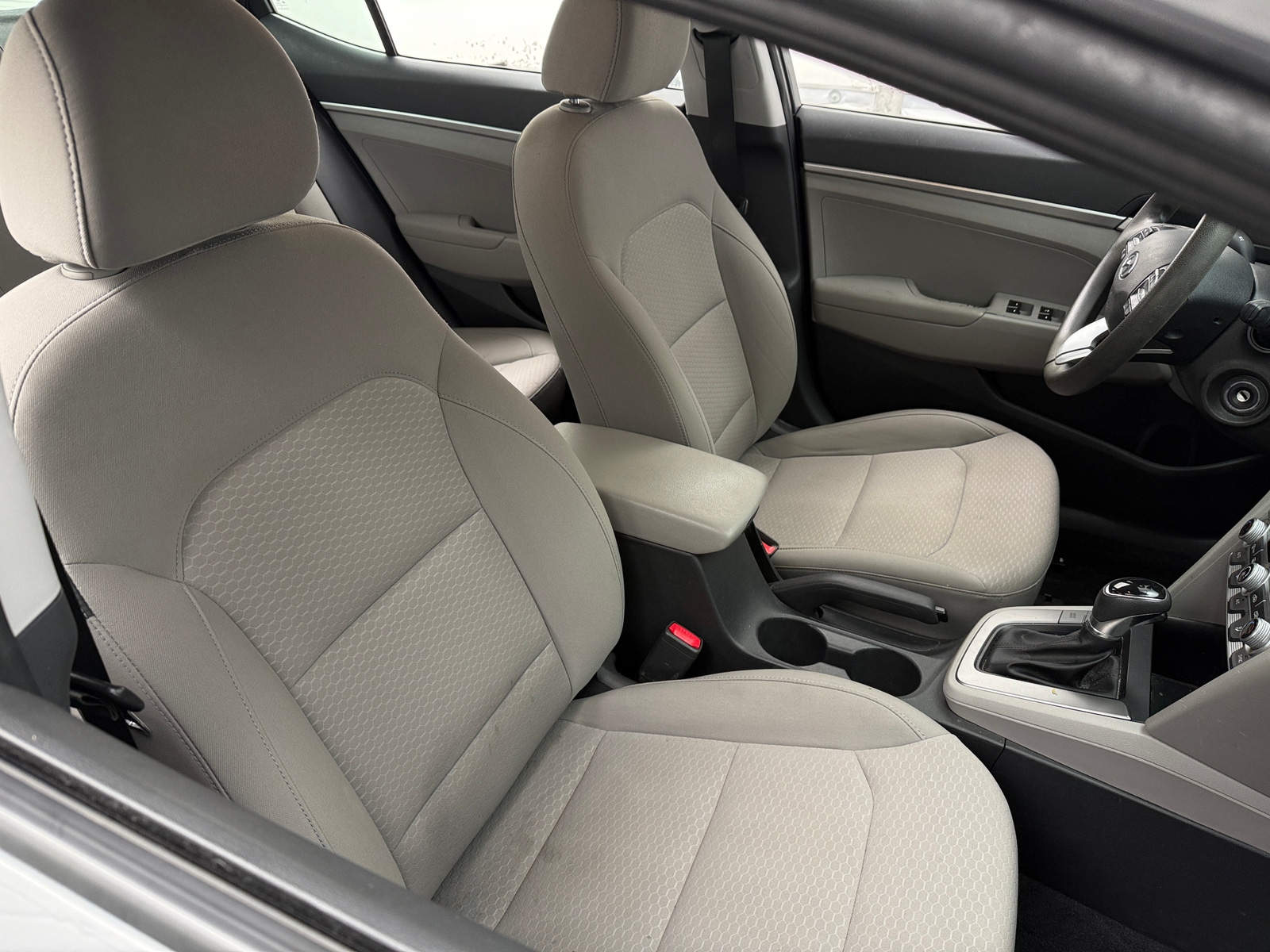 Thumbnail: 2020 Hyundai Elantra - 2