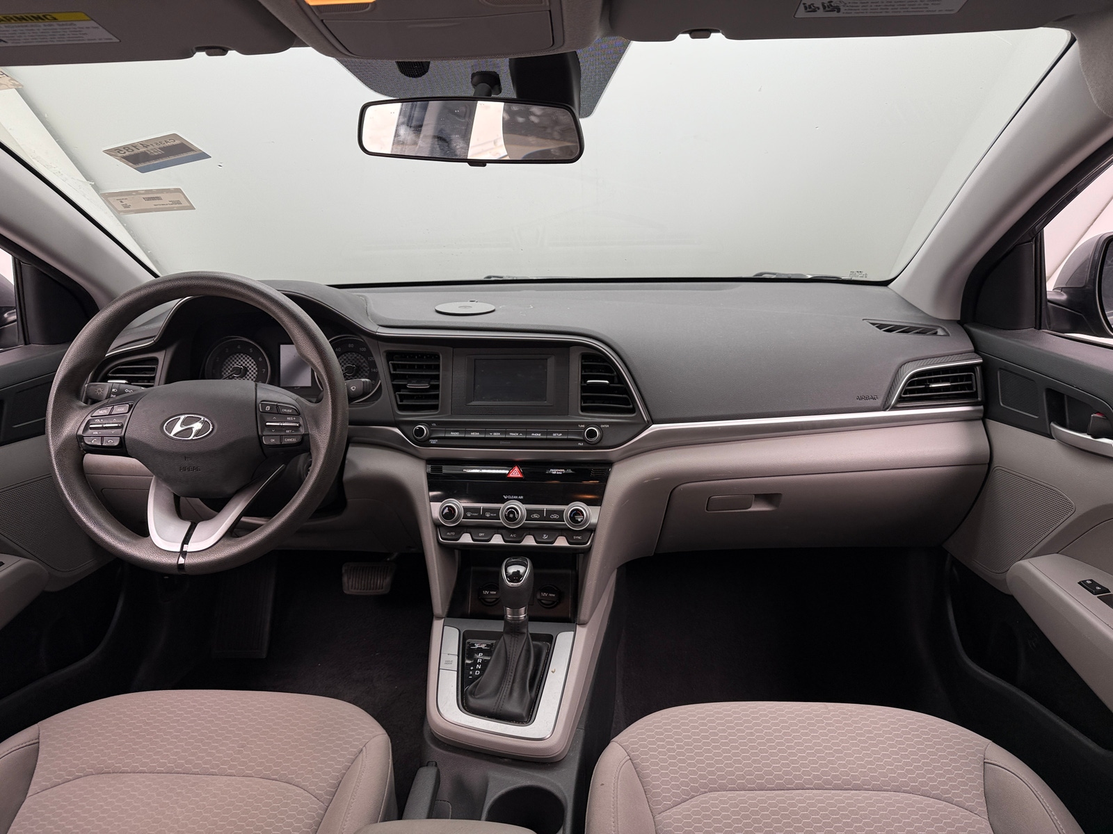Thumbnail: 2020 Hyundai Elantra - 3