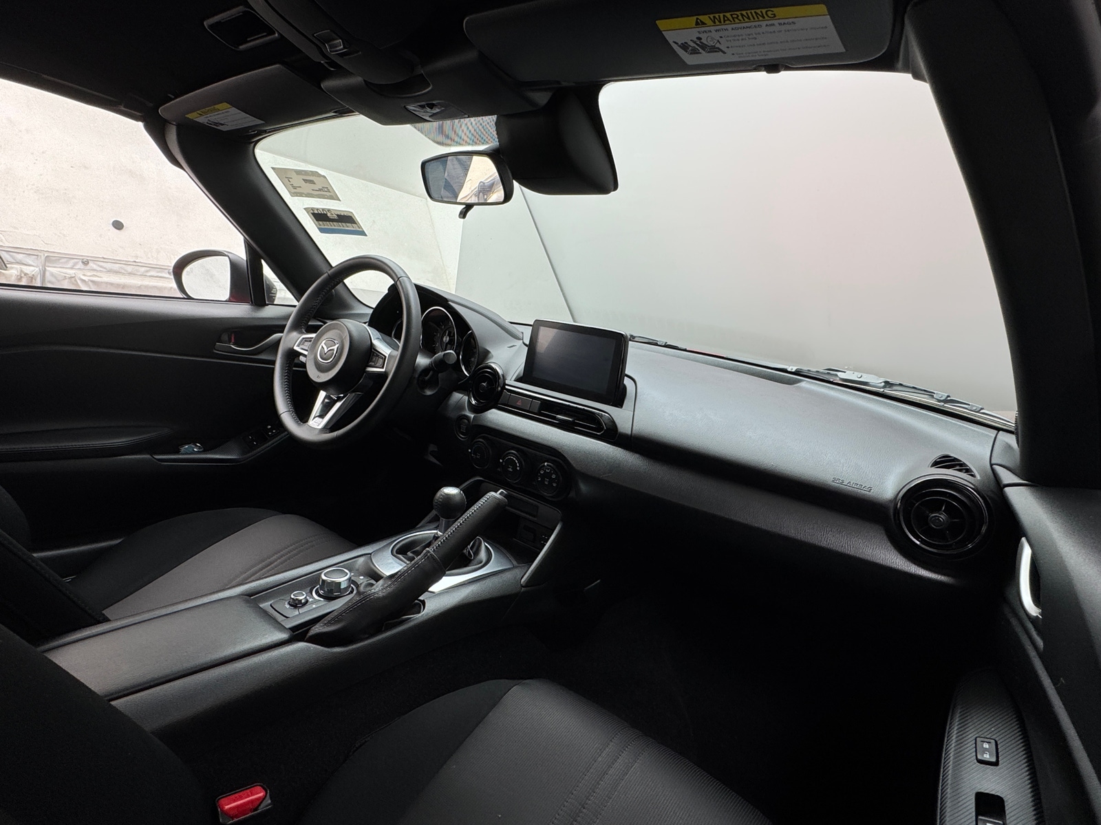 Thumbnail: 2023 Mazda MX-5 Miata - 3