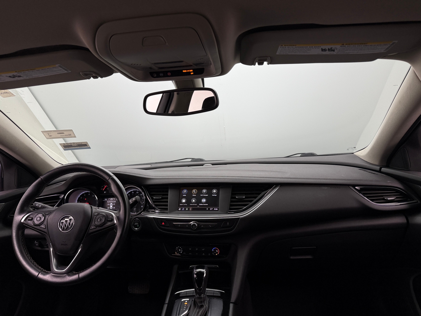 Thumbnail: 2019 Buick Regal - 3