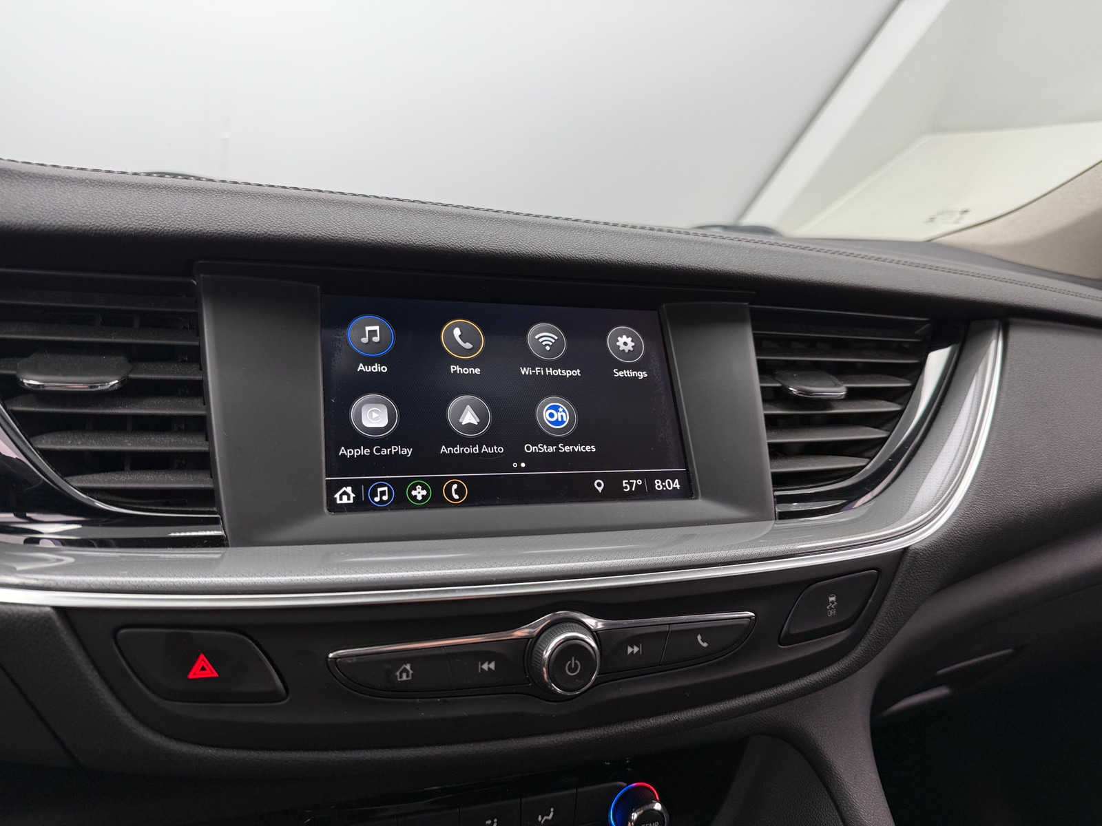 Thumbnail: 2019 Buick Regal - 4