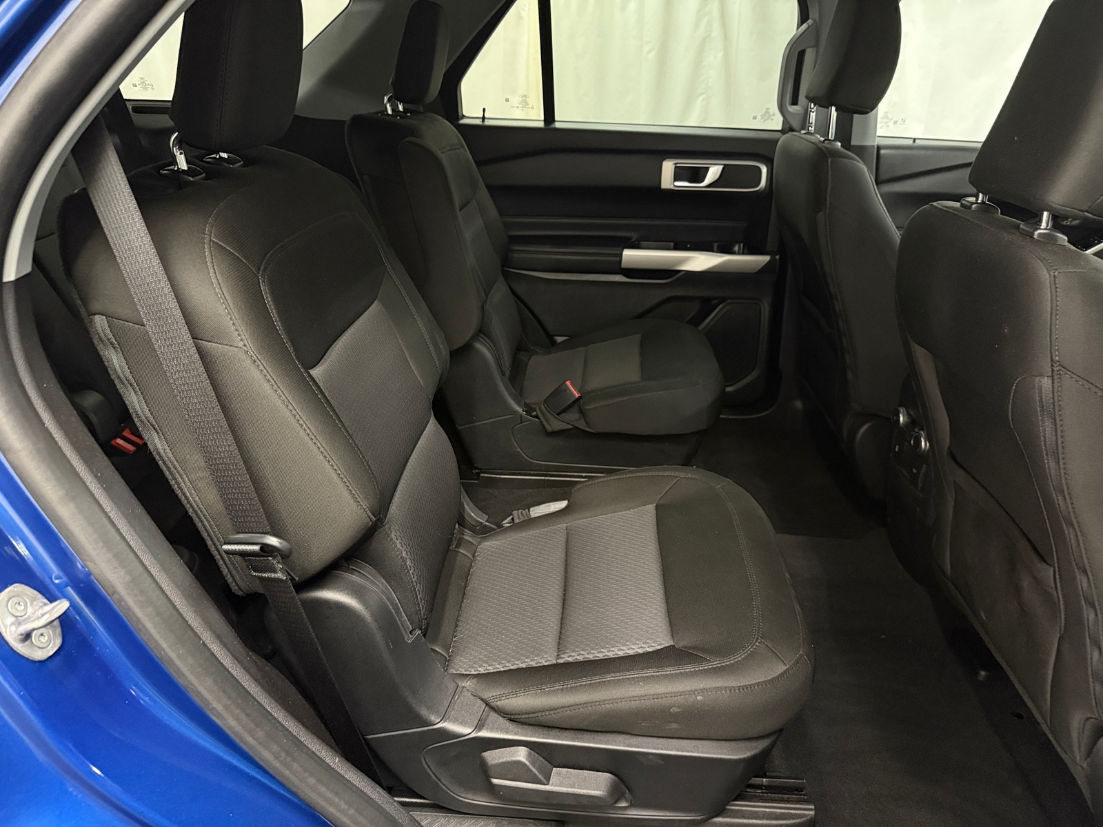 Thumbnail: 2022 Ford Explorer - 6