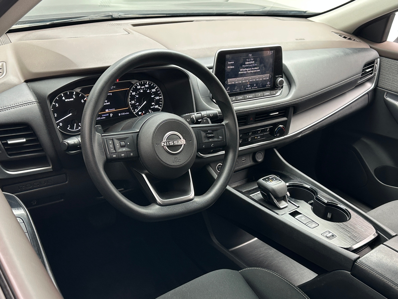 Thumbnail: 2023 Nissan Rogue - 3
