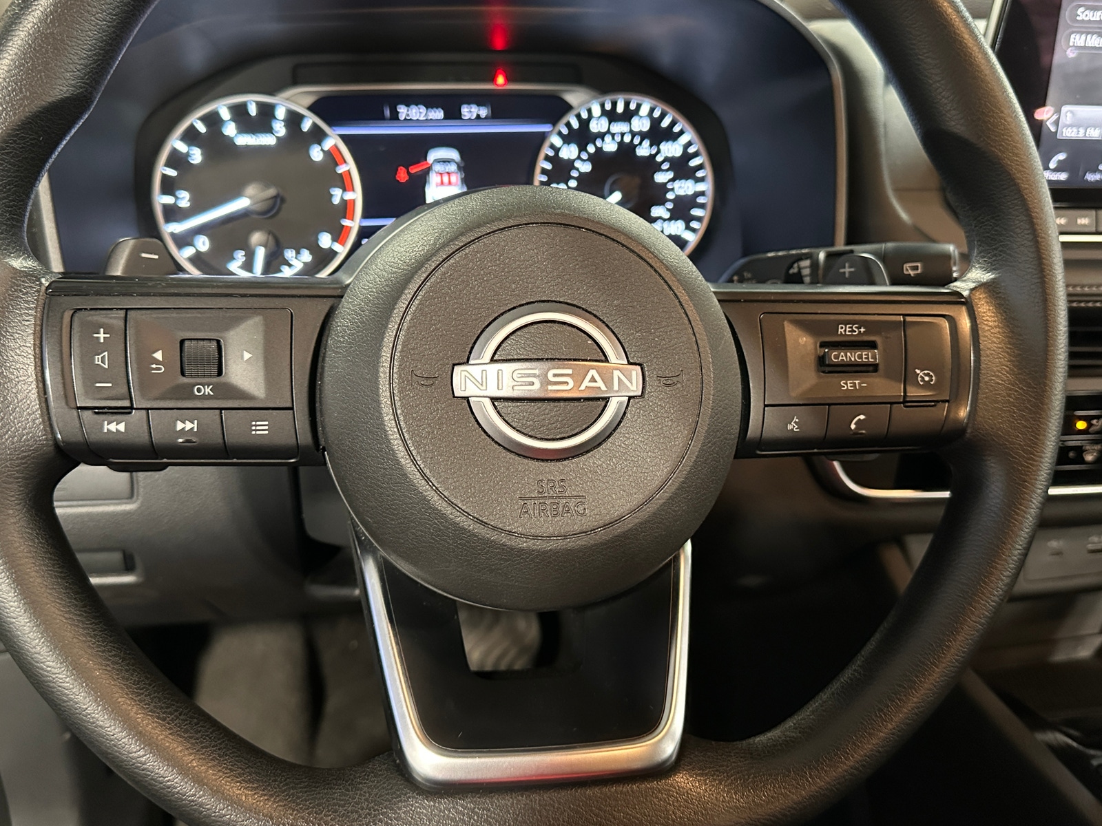 Thumbnail: 2023 Nissan Rogue - 5