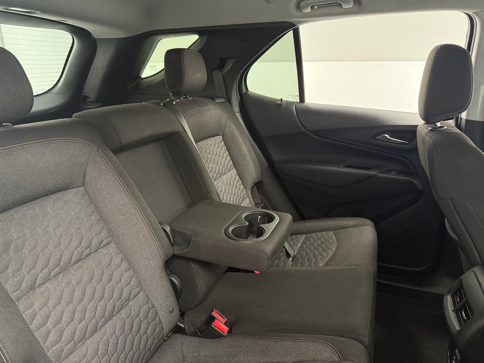 Thumbnail: 2019 Chevrolet Equinox - 6