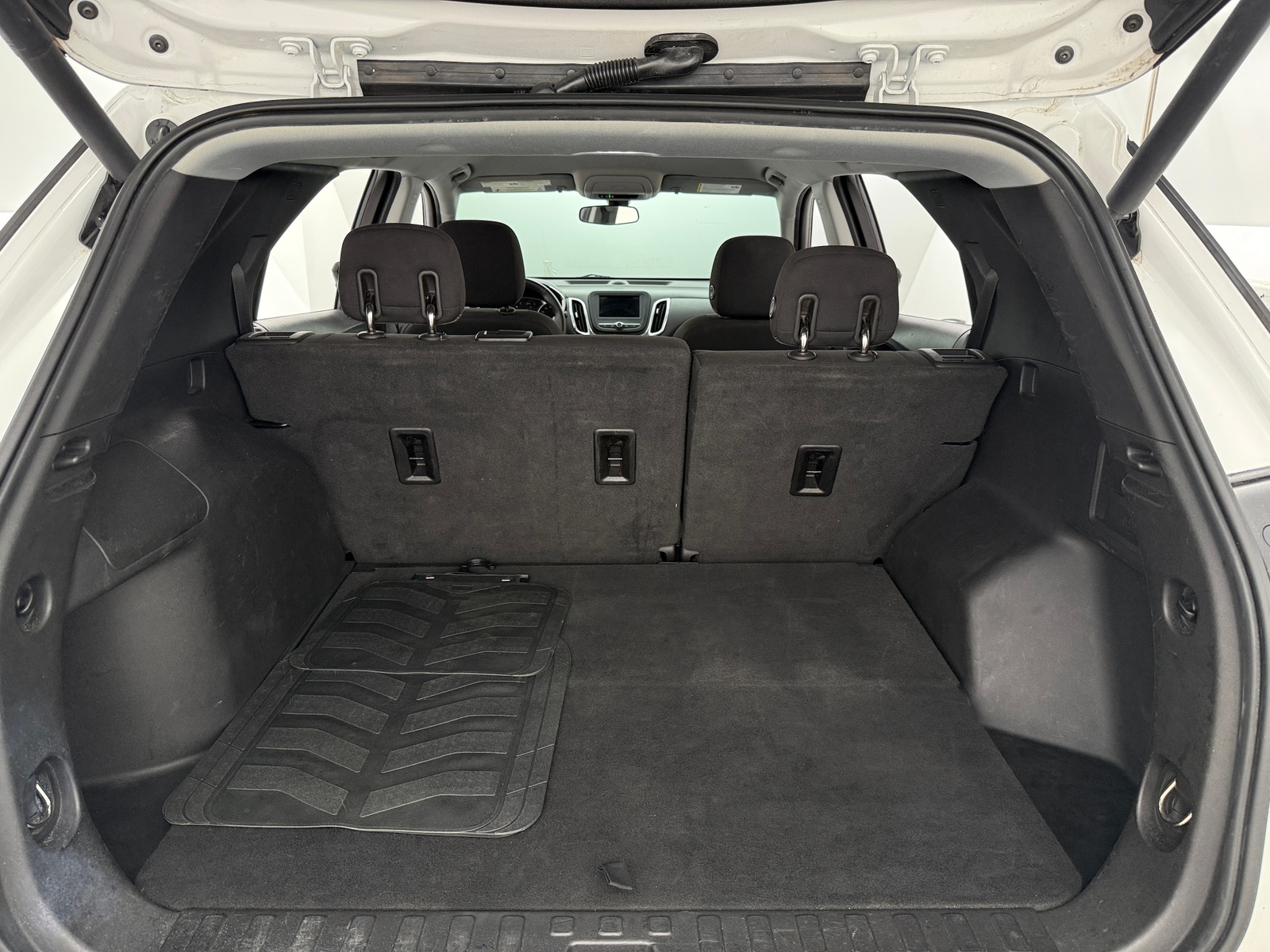 Thumbnail: 2019 Chevrolet Equinox - 7